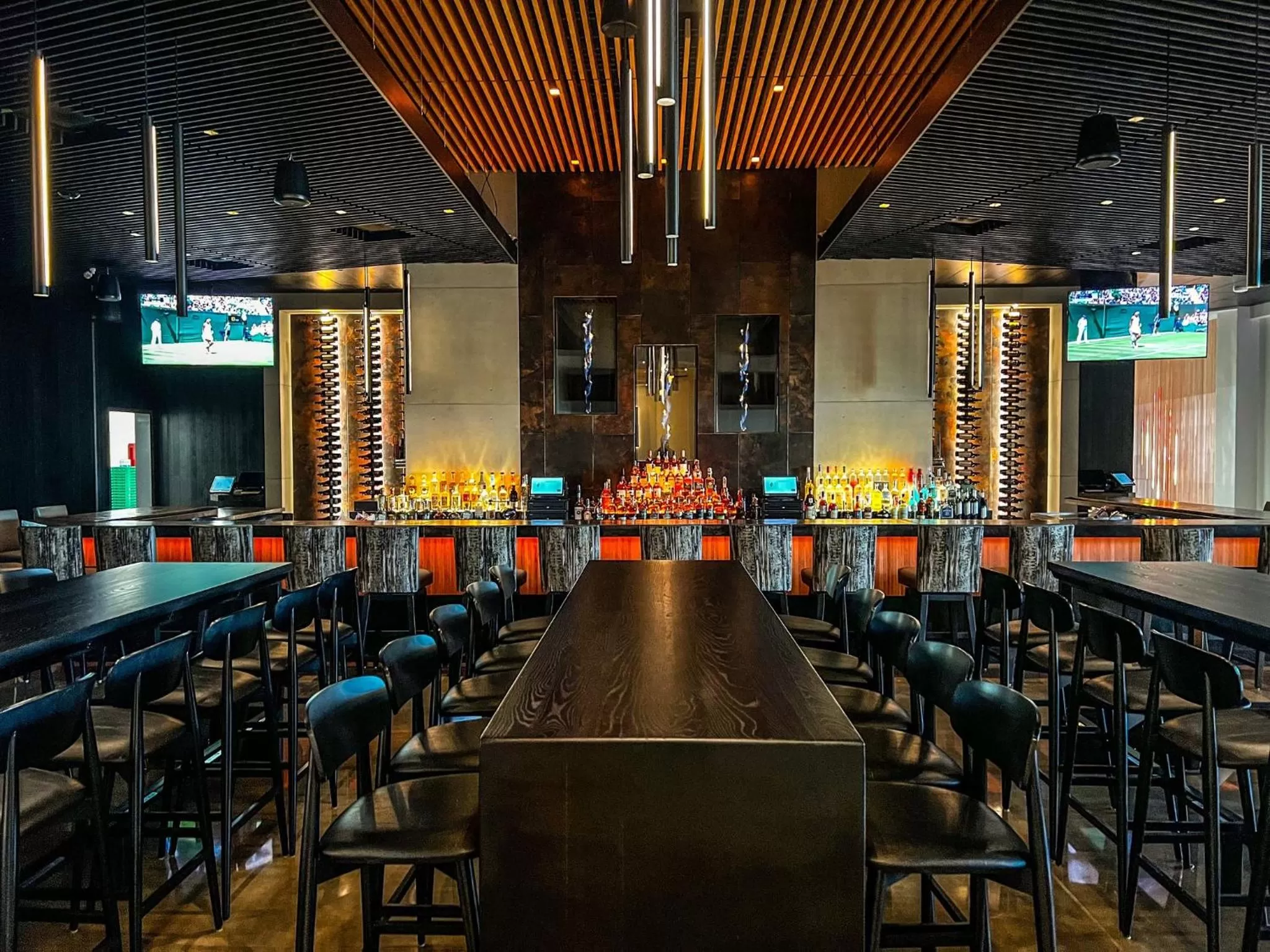 Restaurant/places to eat in Candlewood Suites Kearney by IHG