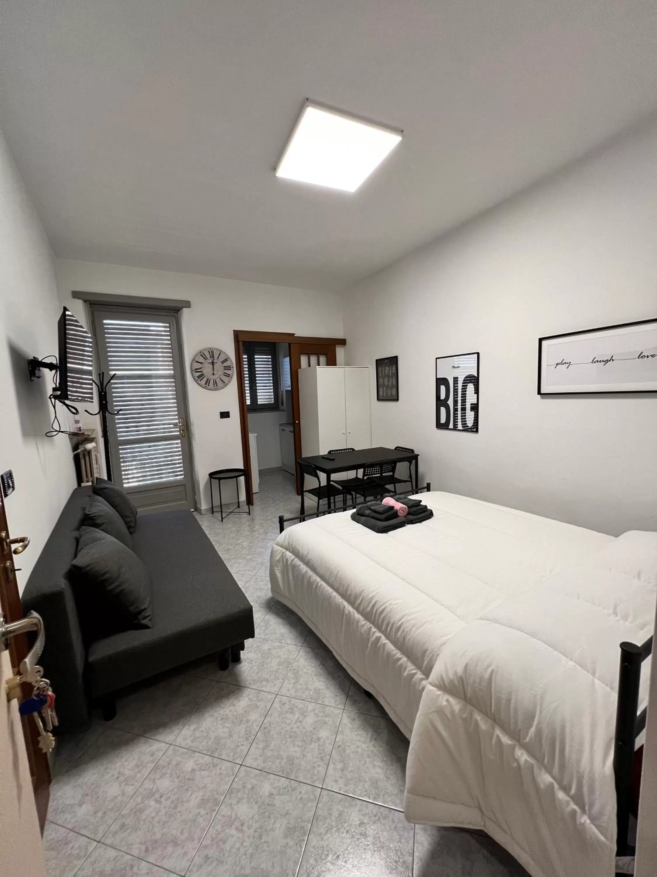 Bed in Affittacamere Viali centro Chivasso