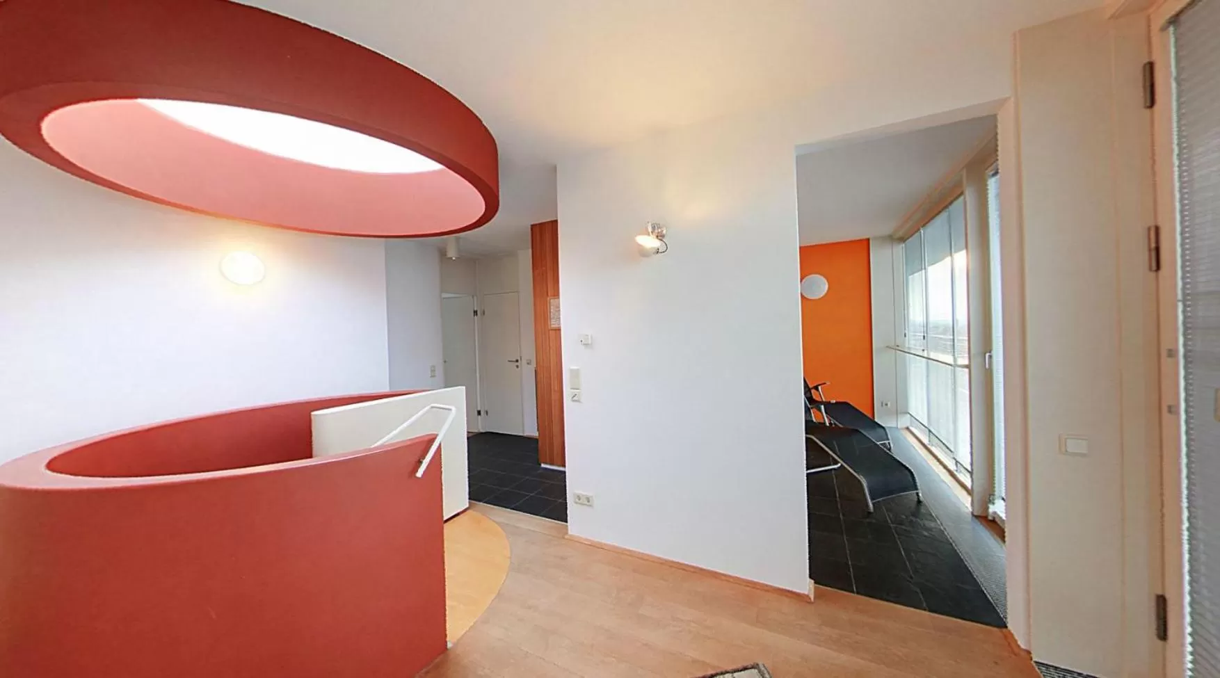 Photo of the whole room in Speicher Barth - Superior-Hotel