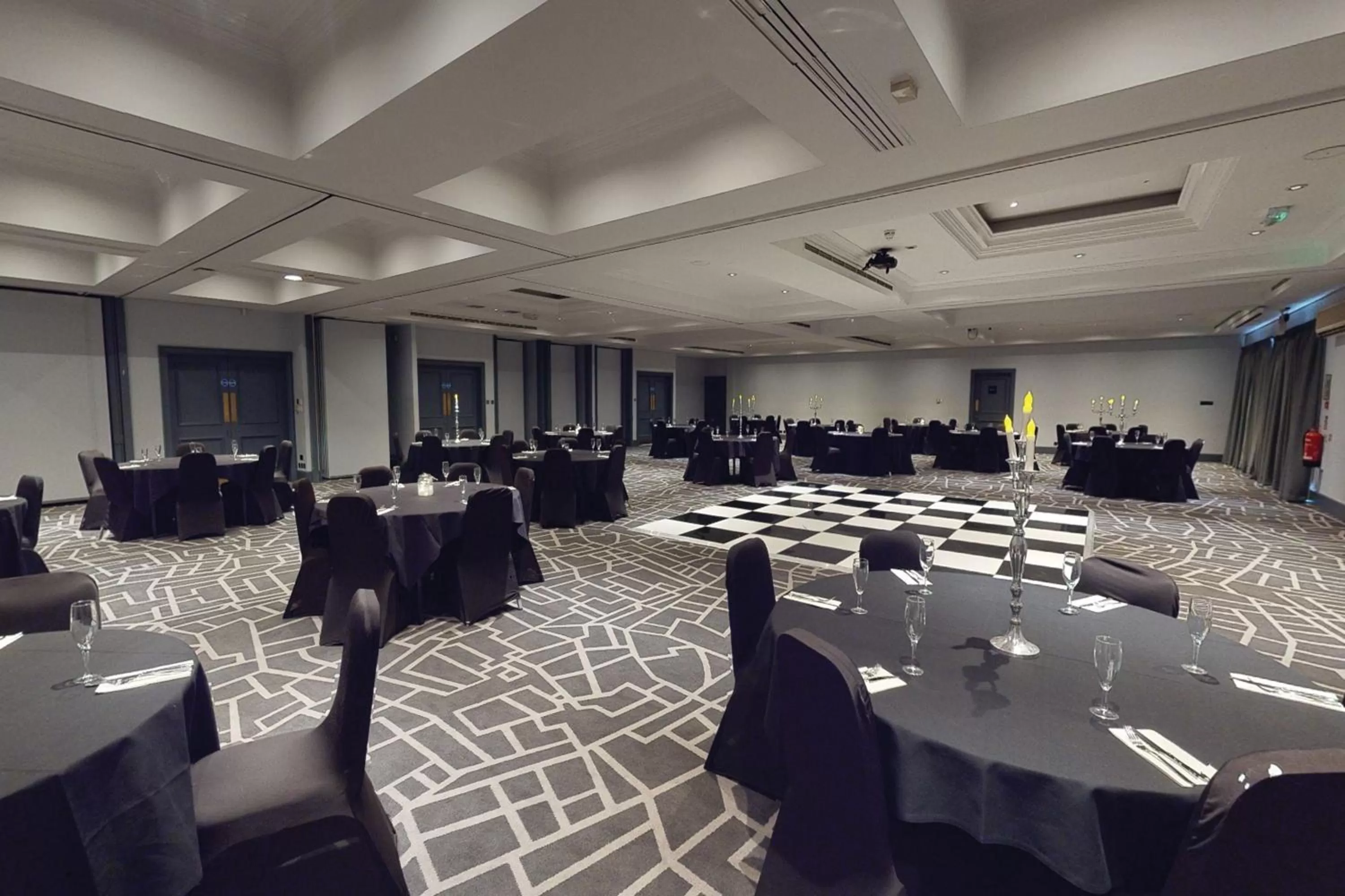 Meeting/conference room in Village Hotel Nottingham