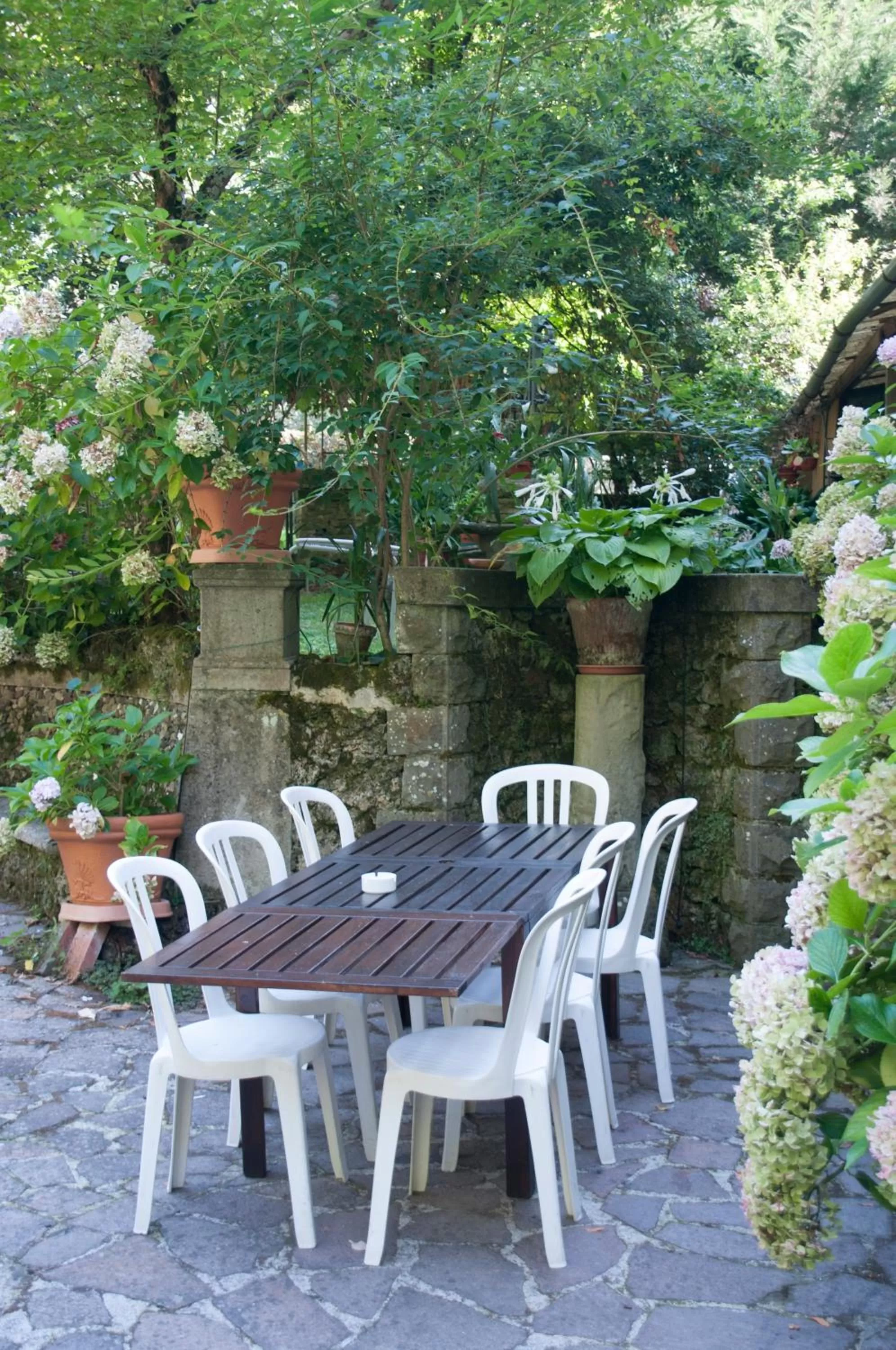Garden, Patio/Outdoor Area in Tre Fiumi