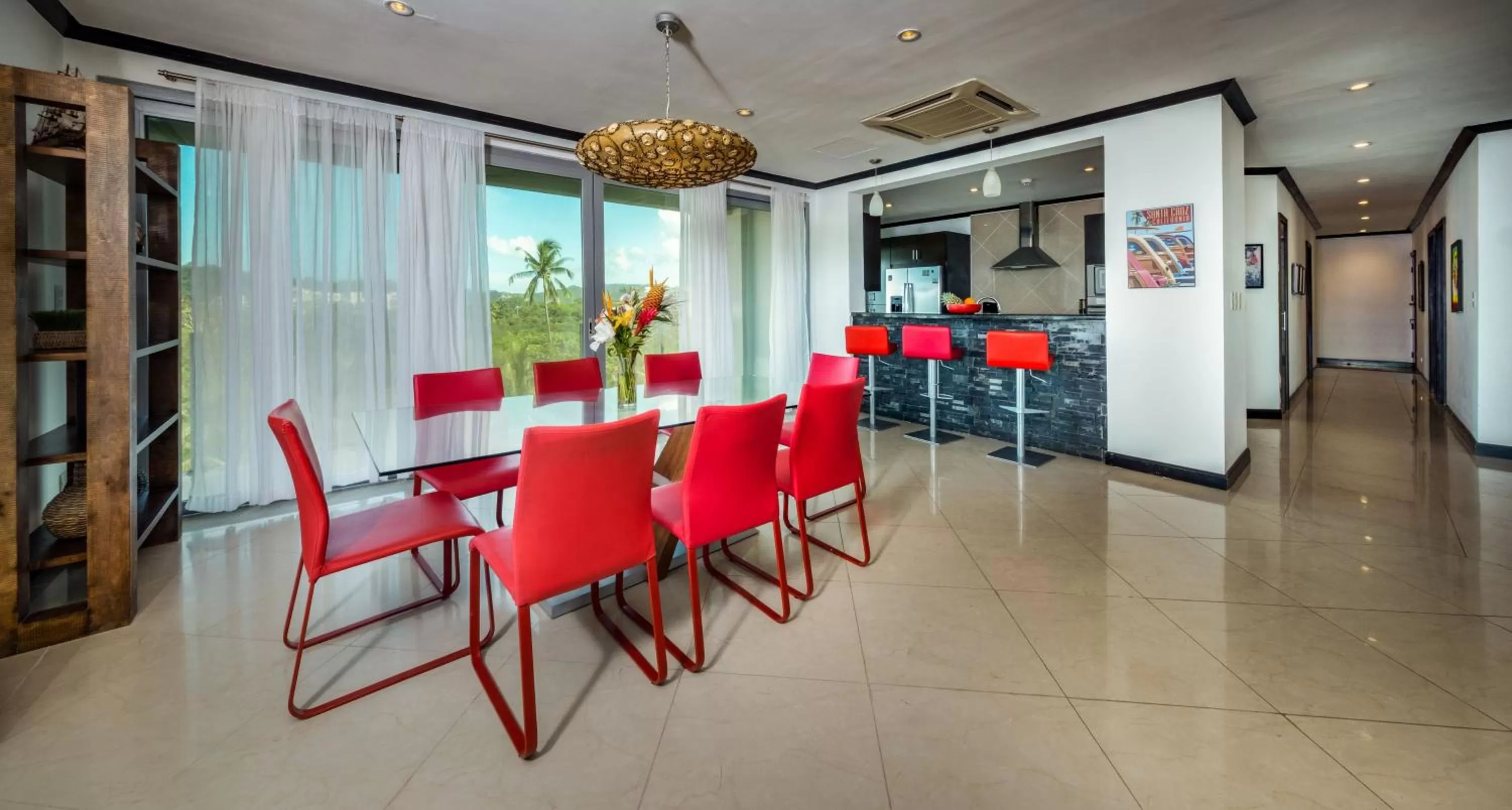 Best in Jaco Condos at Diamante del Sol