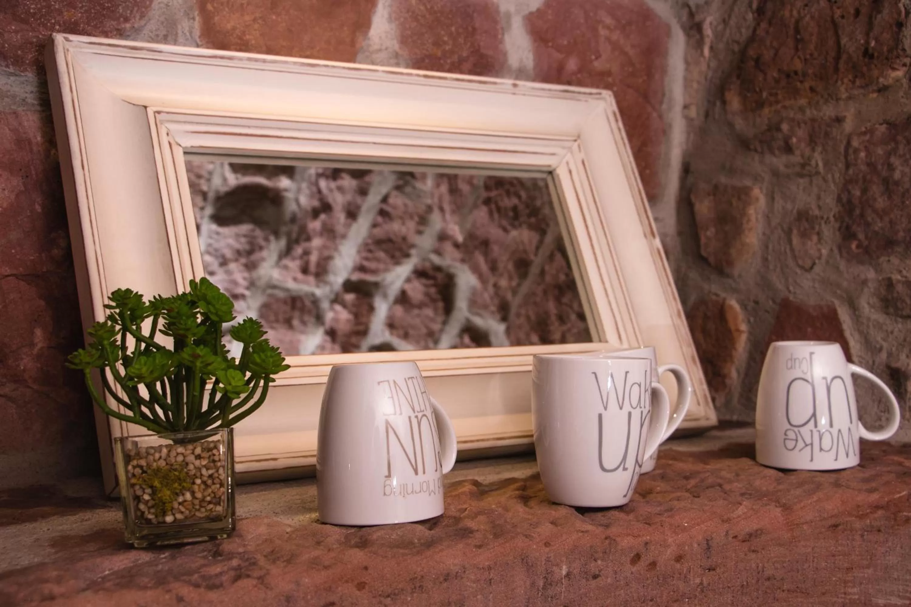 Breakfast in Hotel Villa Marstall