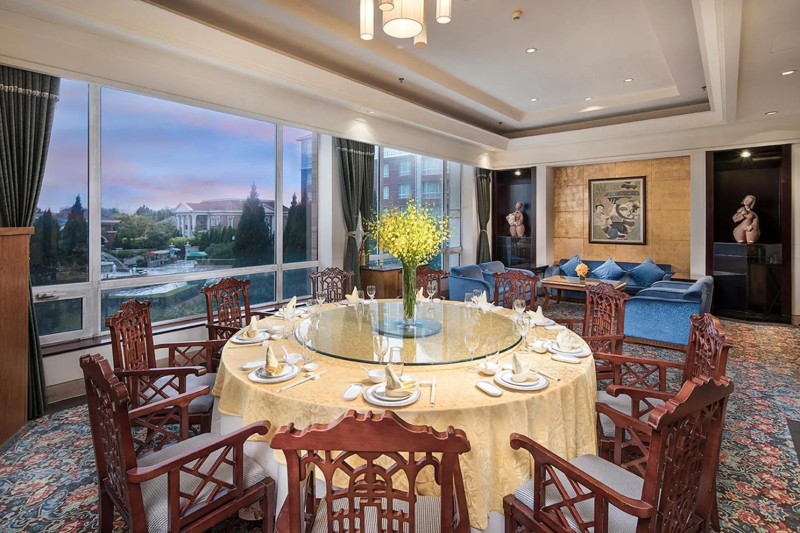 Wyndham Beijing North