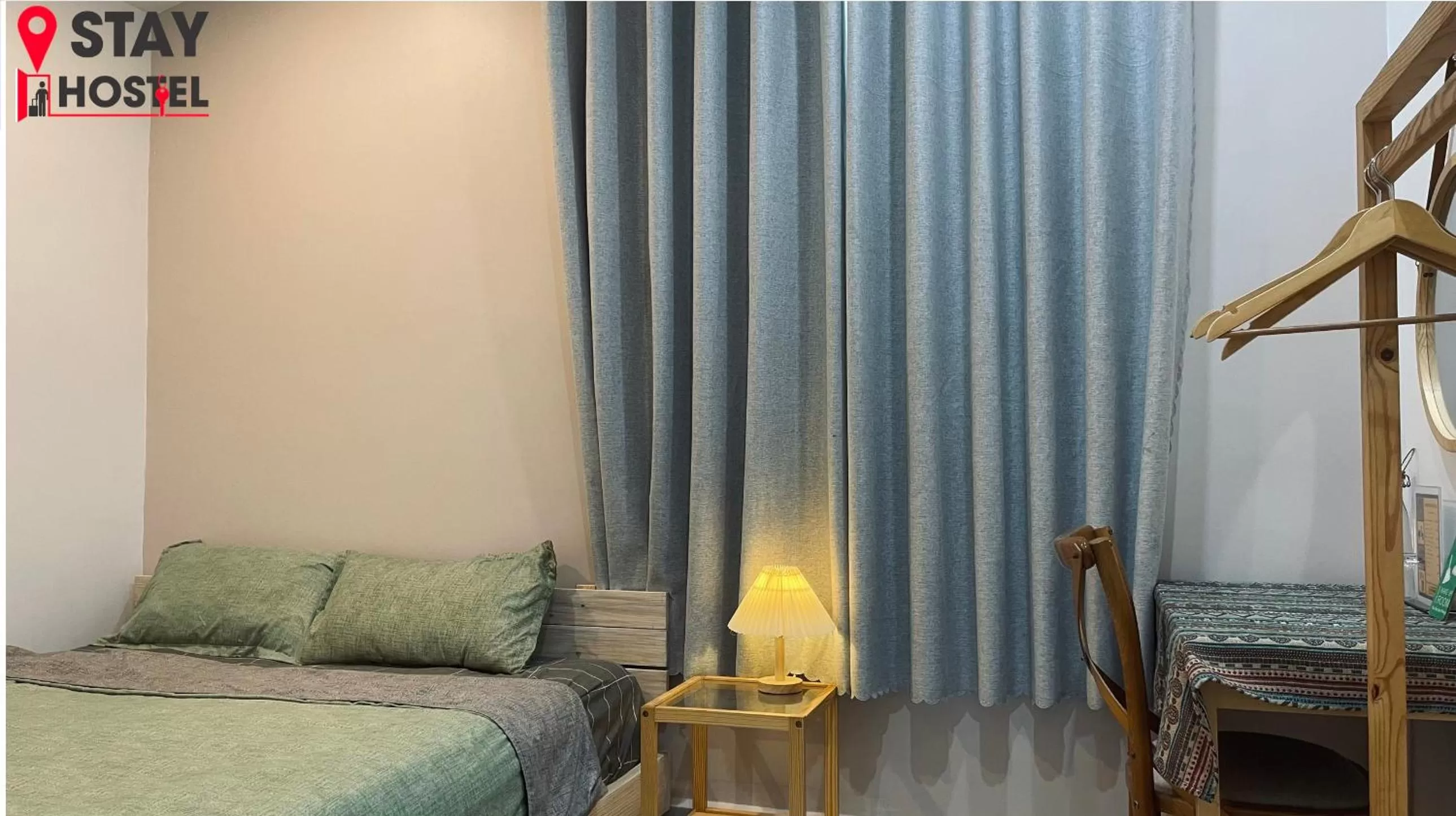 Bedroom, Bed in STAY hostel 2 - 350m from the ferry