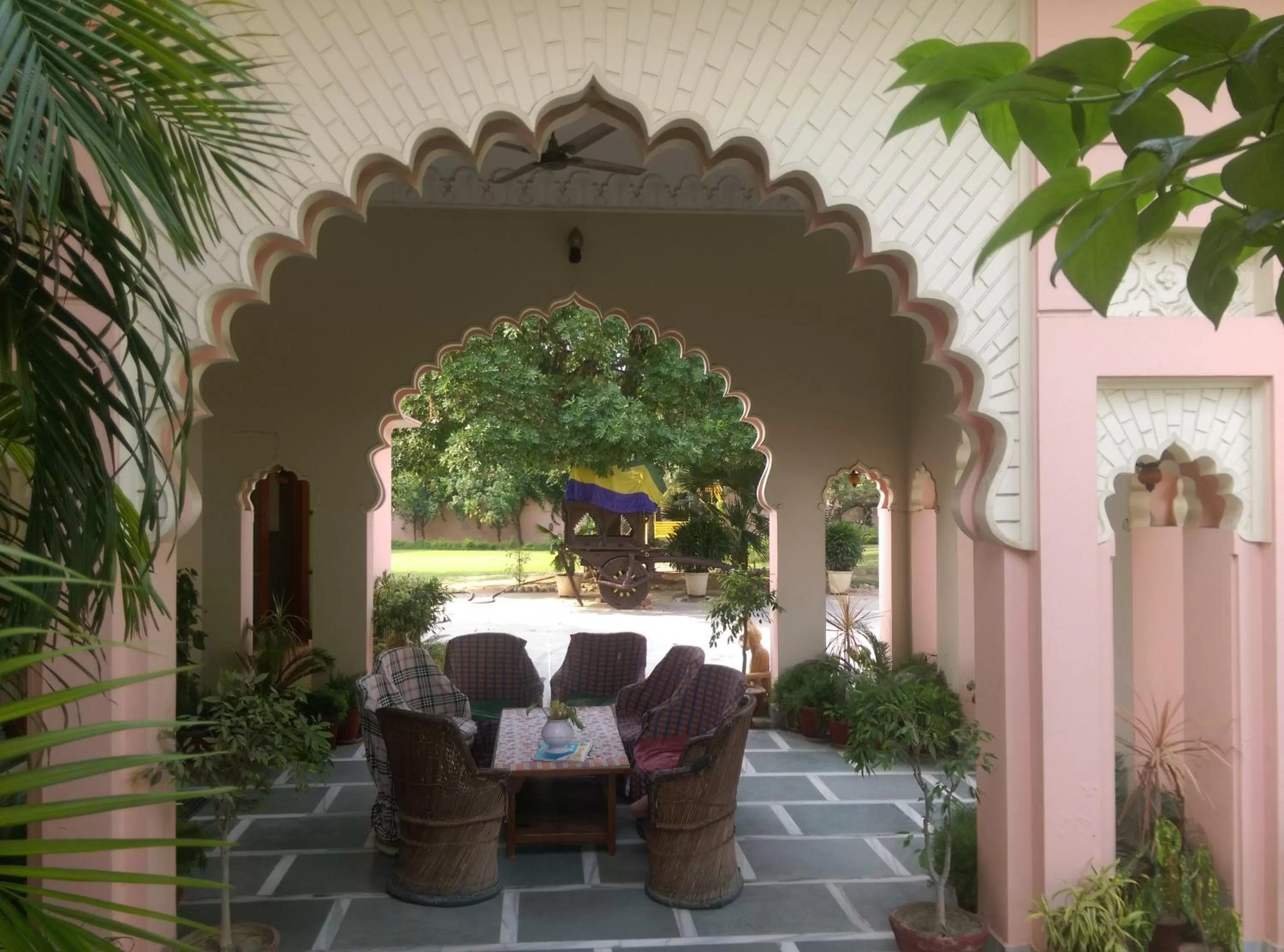 Savrupson Heritage Home