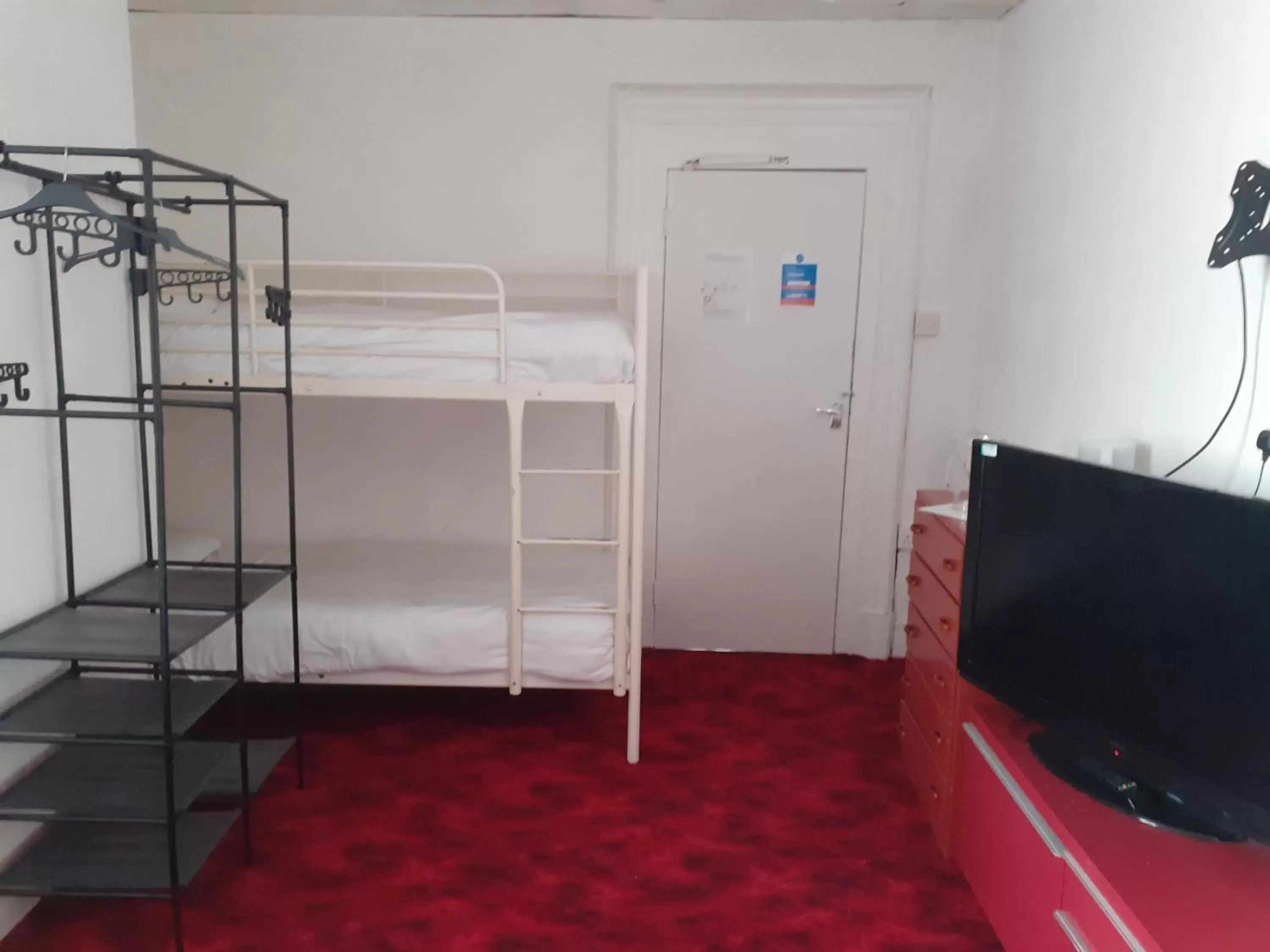 Family Room in The Coastal Bay Hotel Family Room in The Coastal Bay Hotel