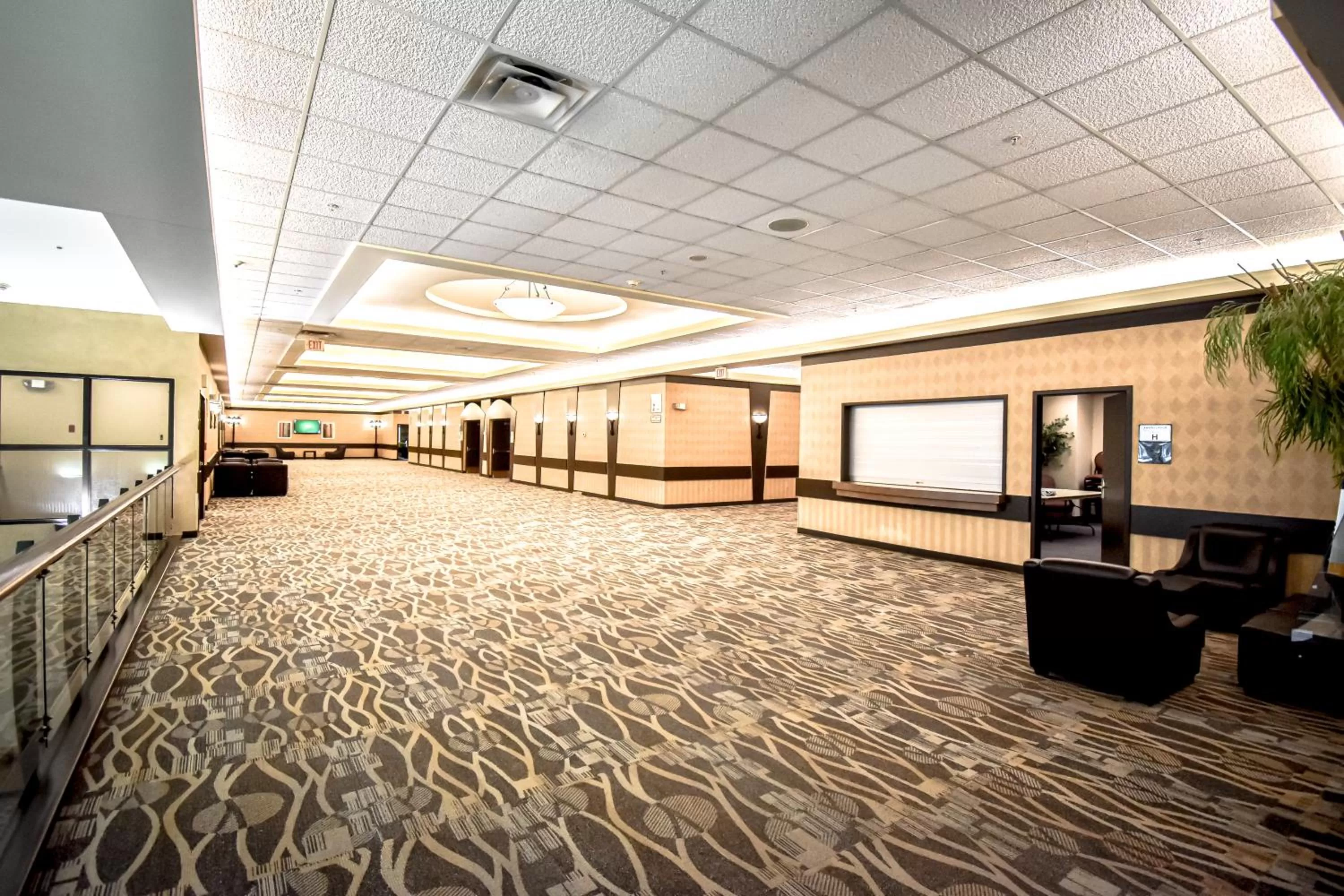 Banquet/Function facilities in Canad Inns Destination Centre Club Regent Casino Hotel