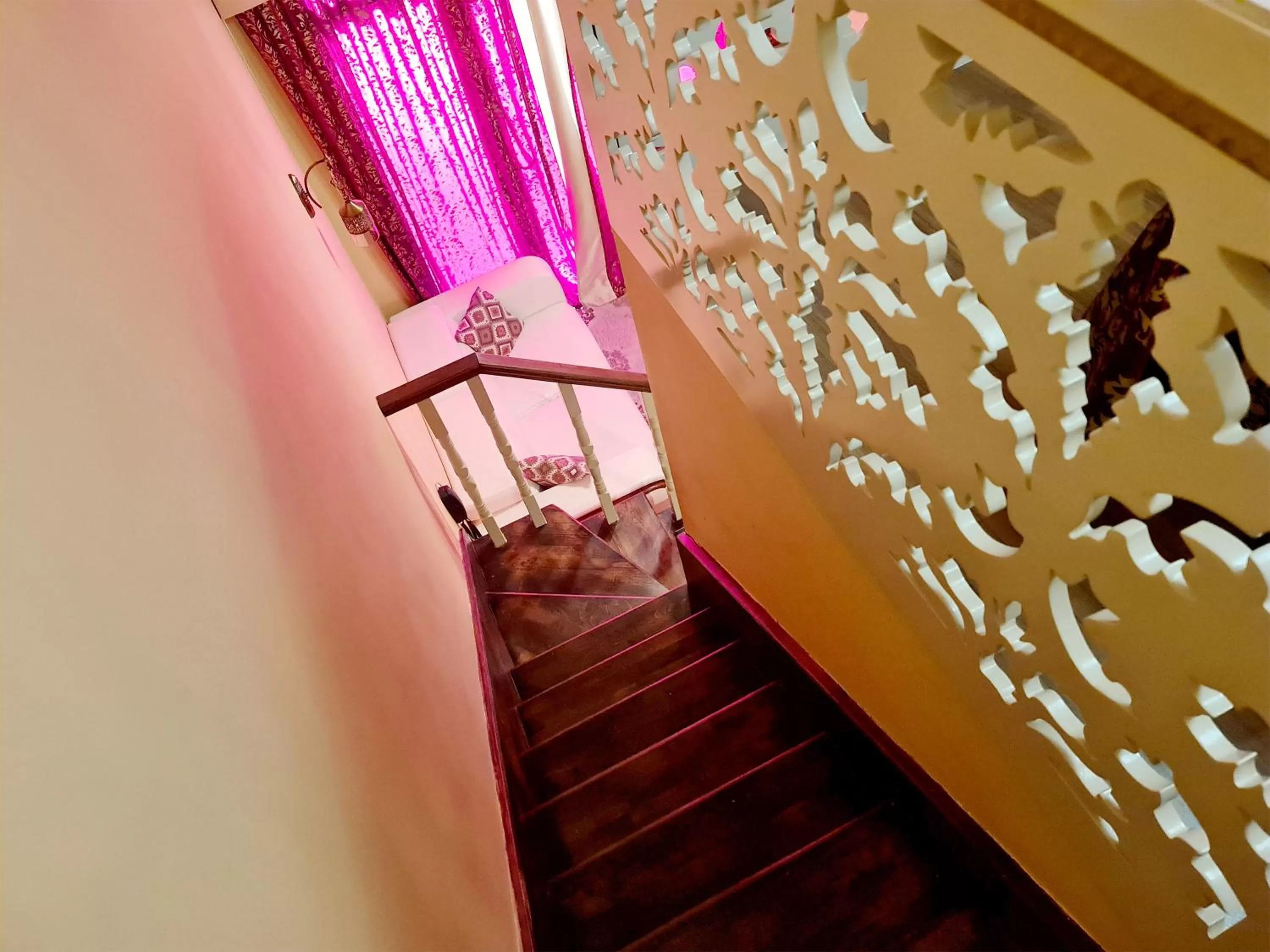 Facade/entrance in SOFIA BOUTIQUE HOTEL