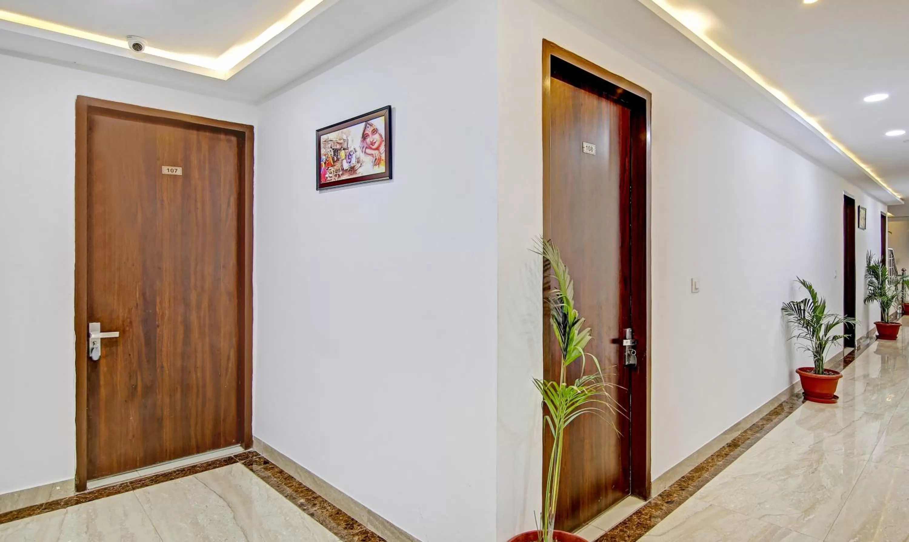 Treebo Trend Royal Empire