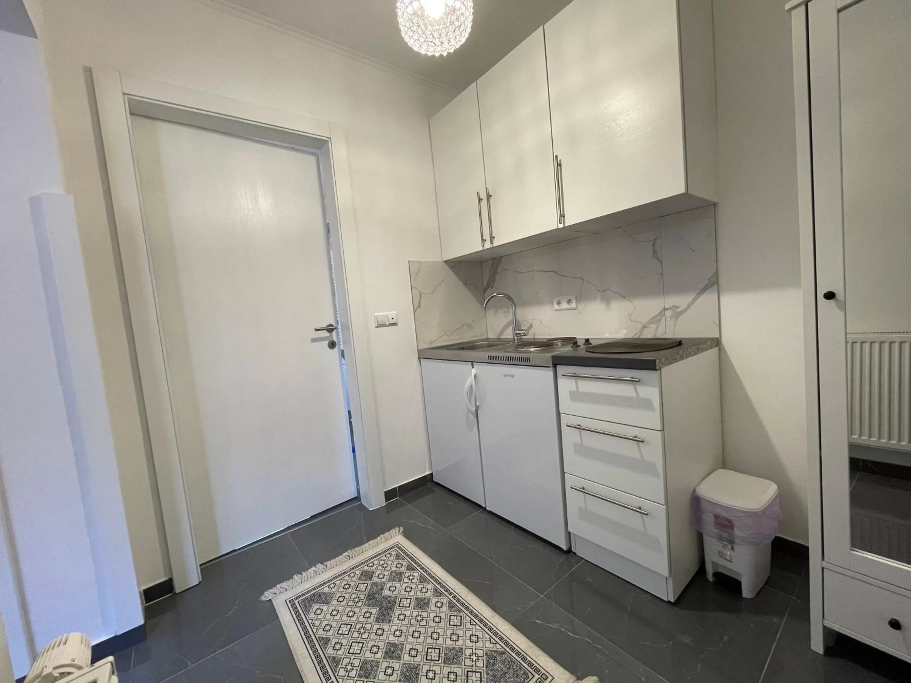 Kitchen or kitchenette, Kitchen/Kitchenette in Villa Maja