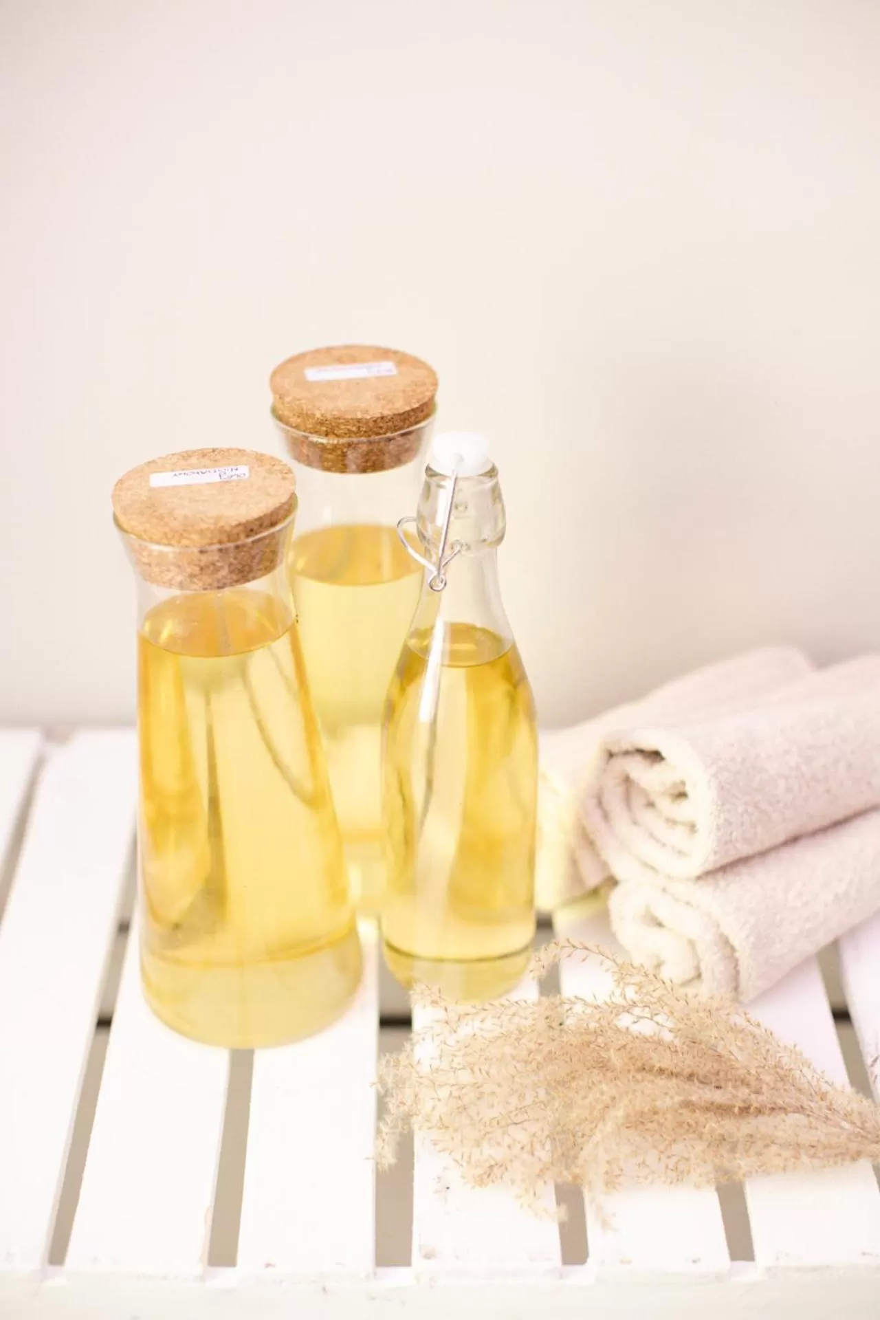 Spa and wellness centre/facilities in Magnus Resort