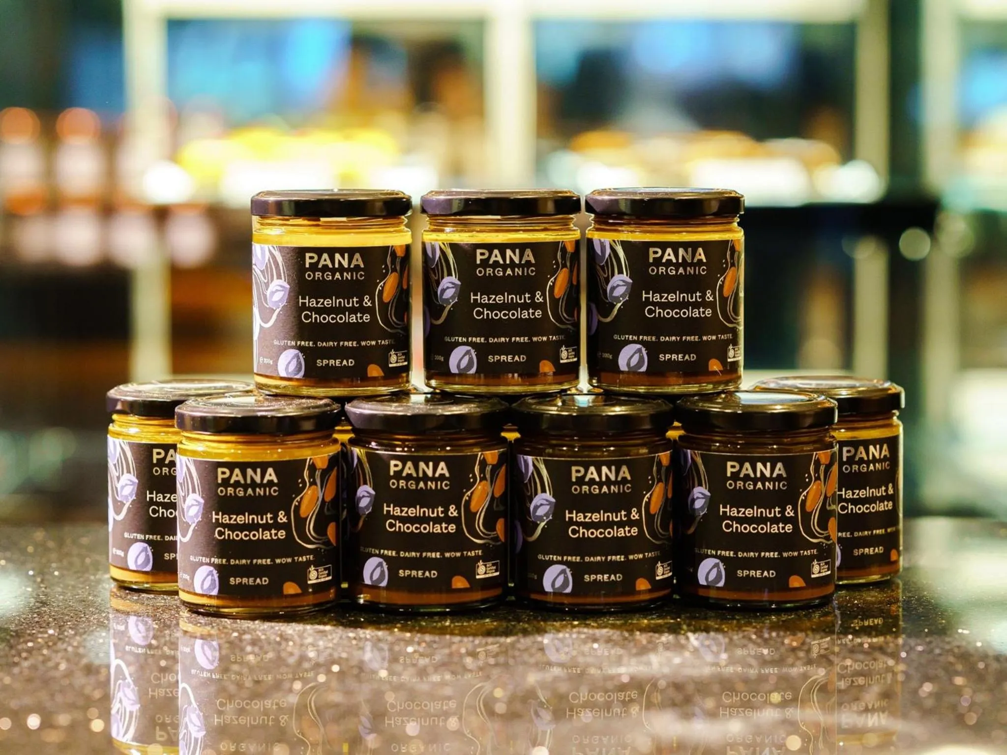 On-site shops in Hyatt Regency Yokohama