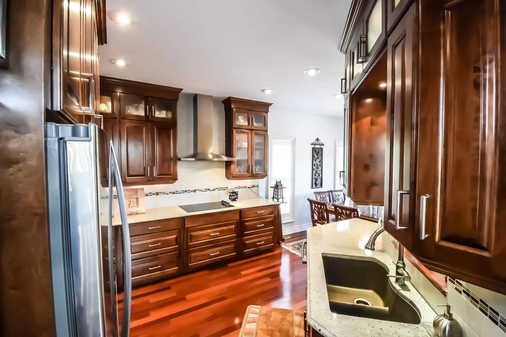 Graystone Bed & Breakfast