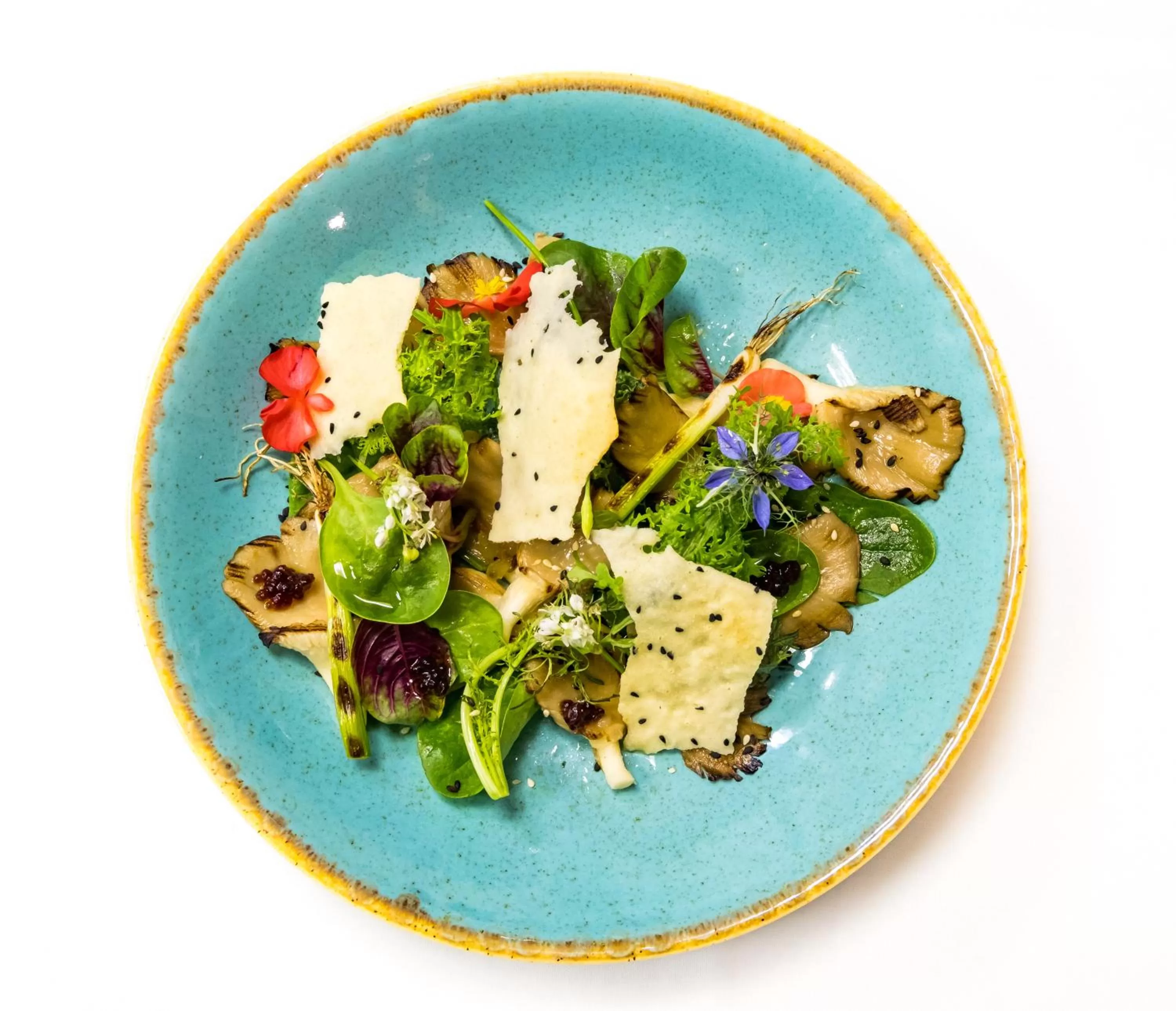 Lounge or bar in Hotel Polonia Palace