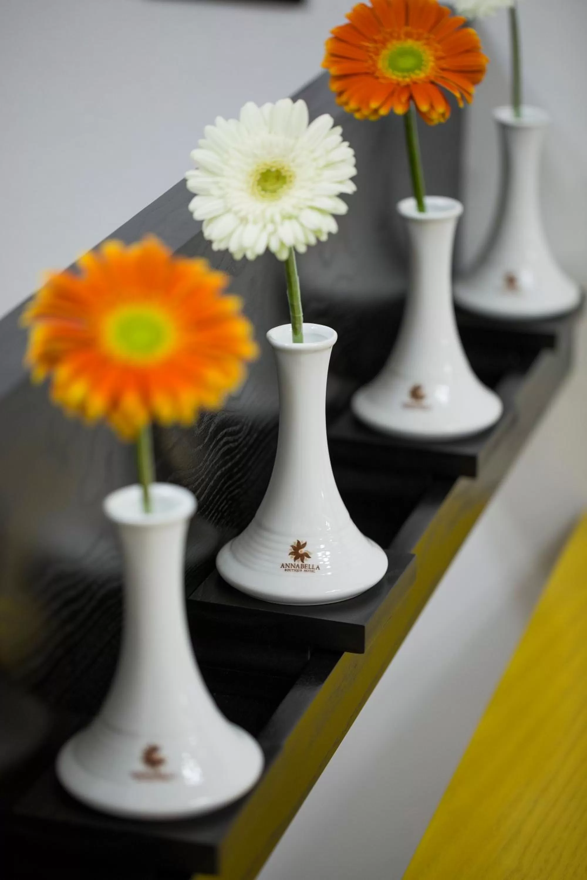 AnnaBella Boutique Hotel