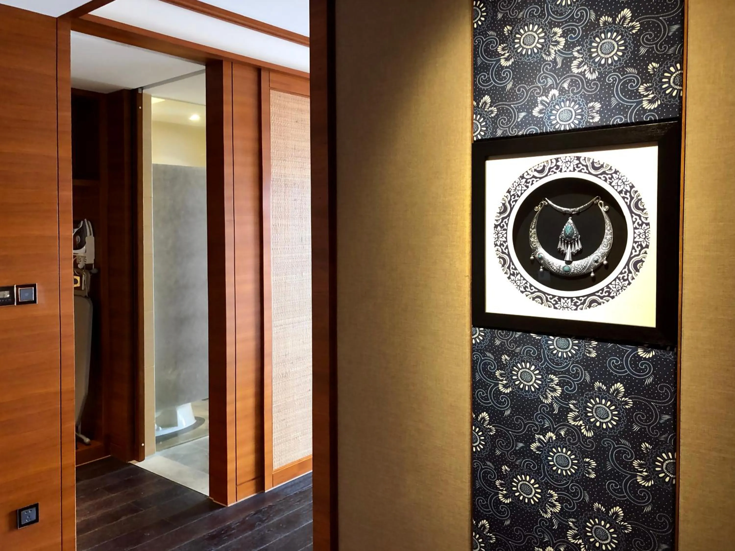 Anantara Guiyang Resort