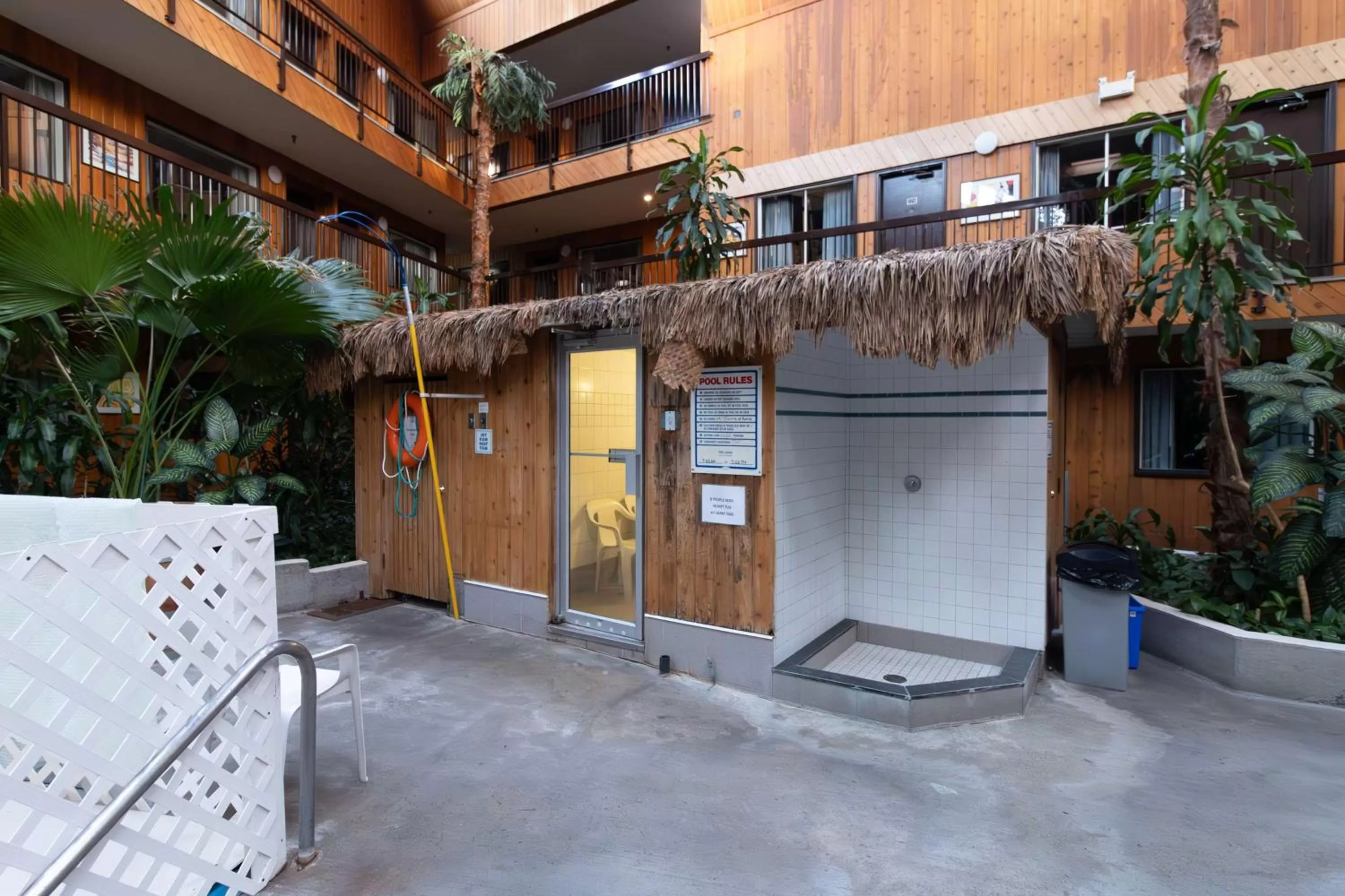 Other in Super 8 by Wyndham Prince George