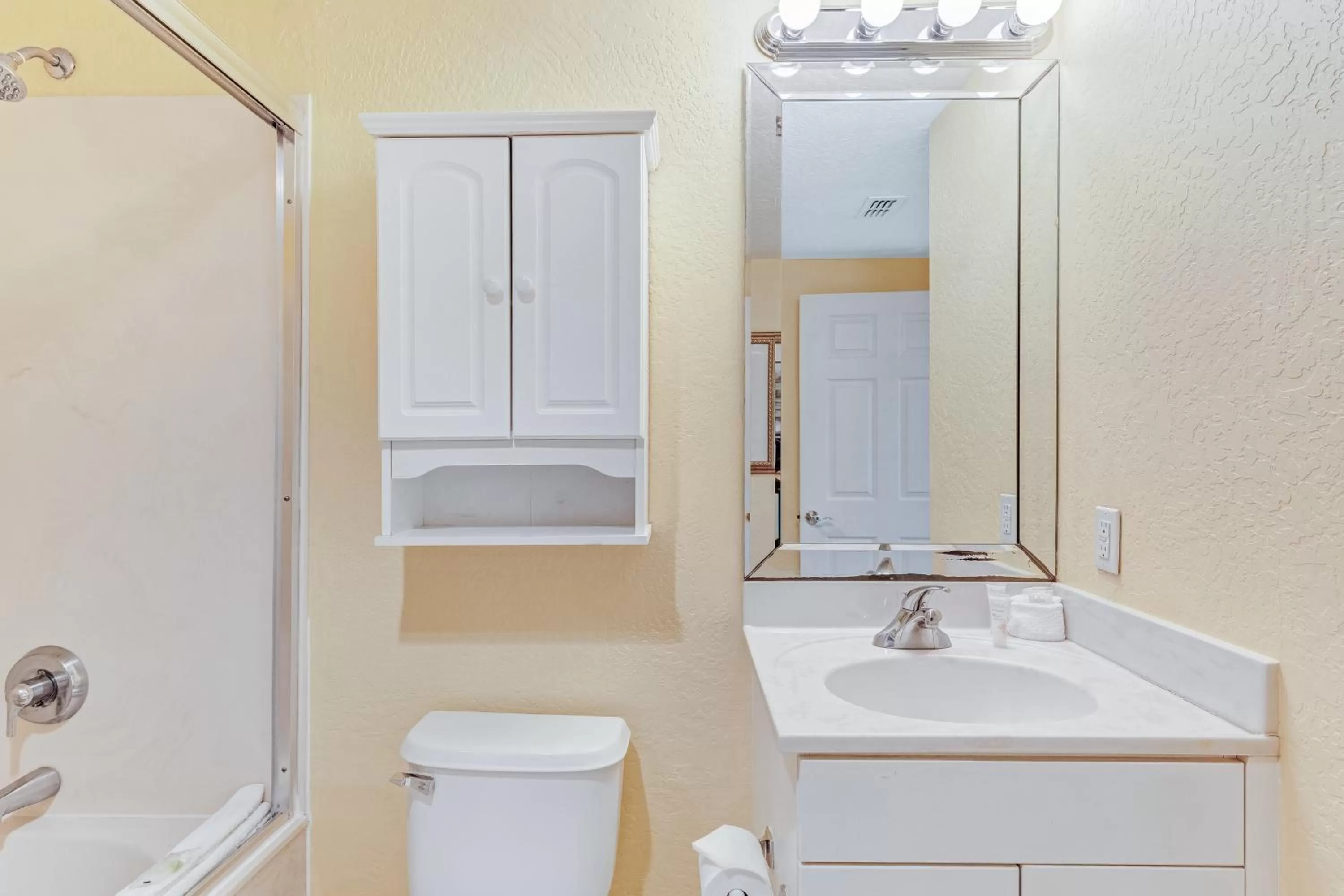 Bathroom in Sterling Shores