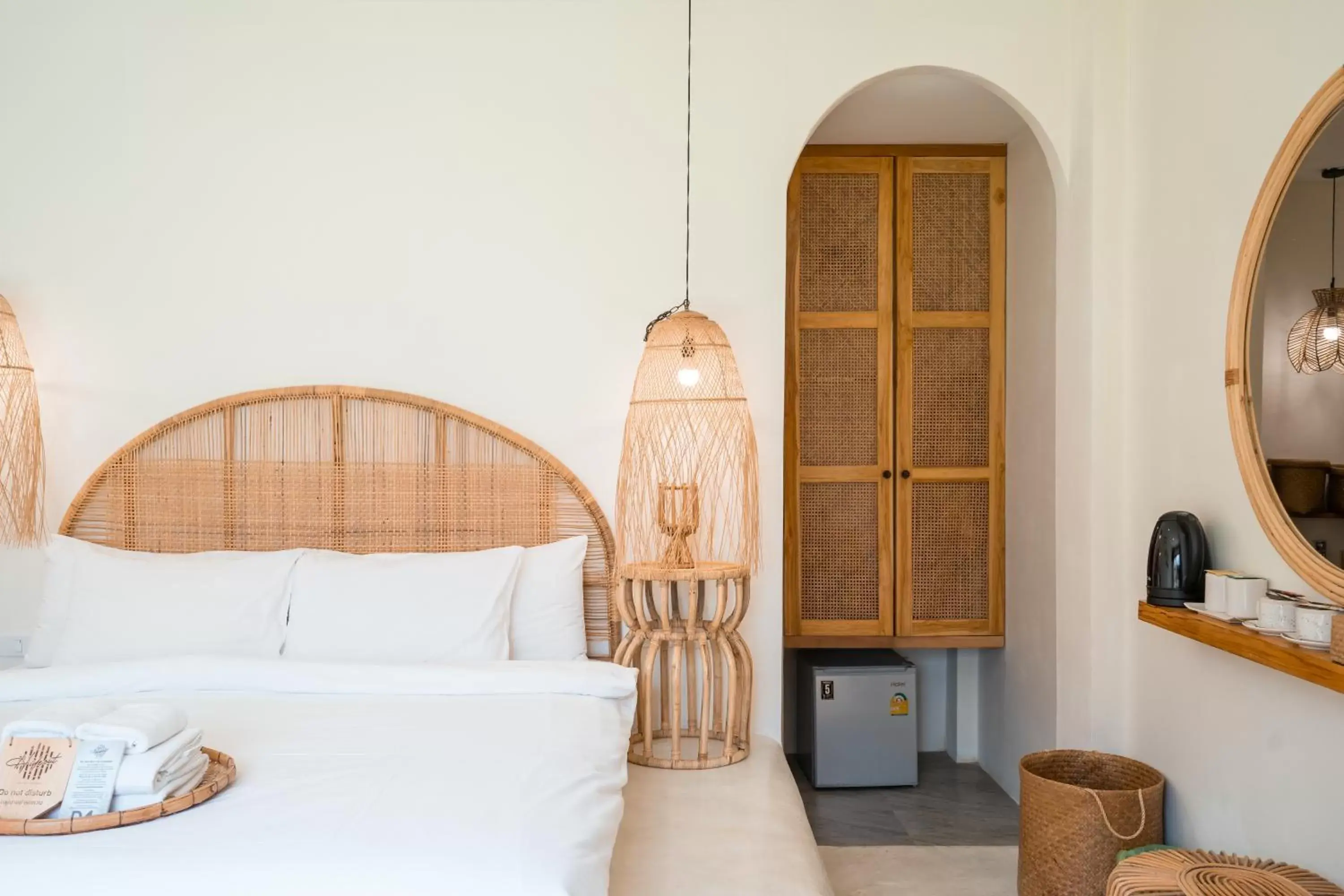 Superior Villa in Hideout Koh Kood Superior Villa in Hideout Koh Kood