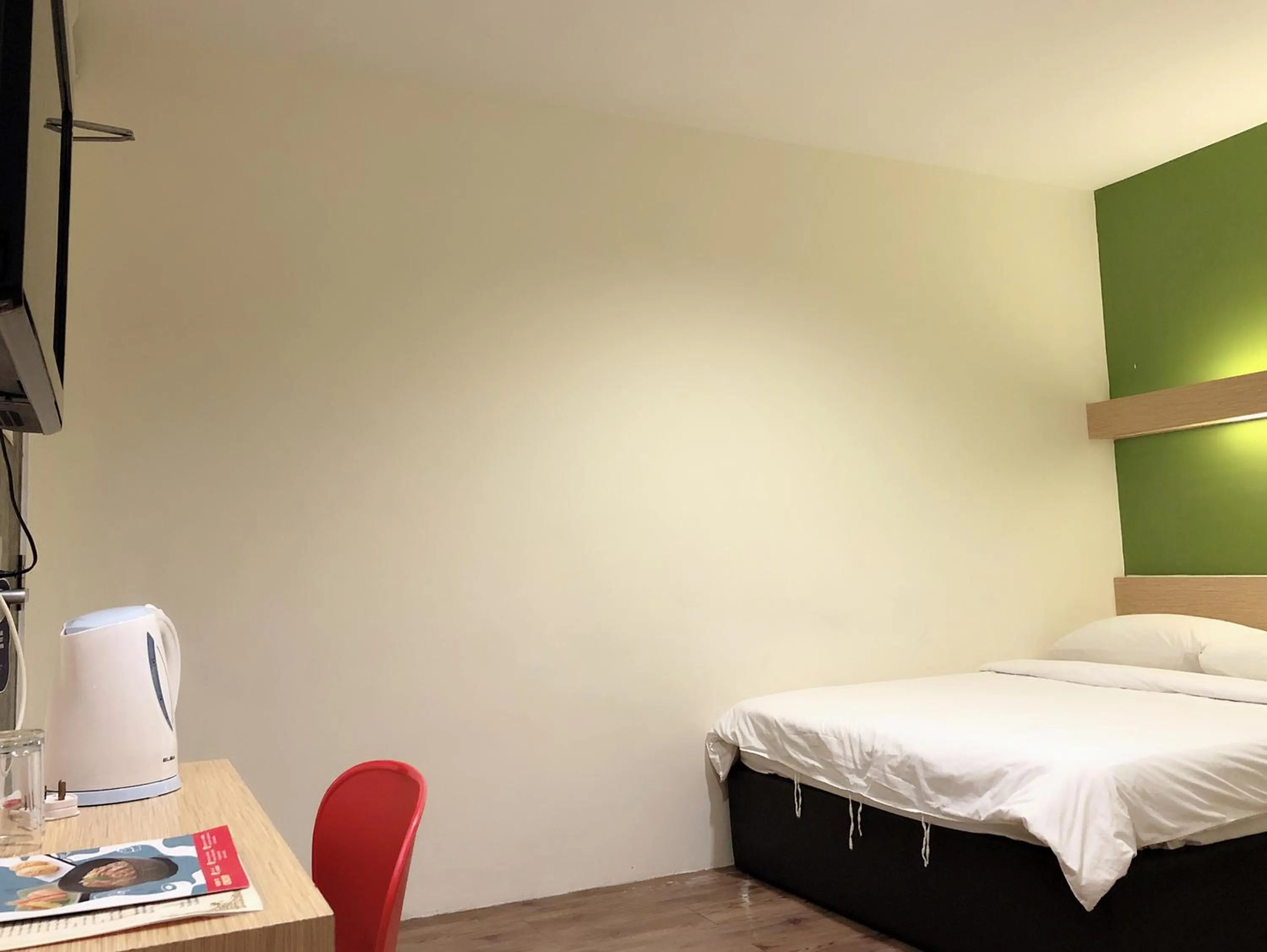 Tras Mutiara Hotel Bentong