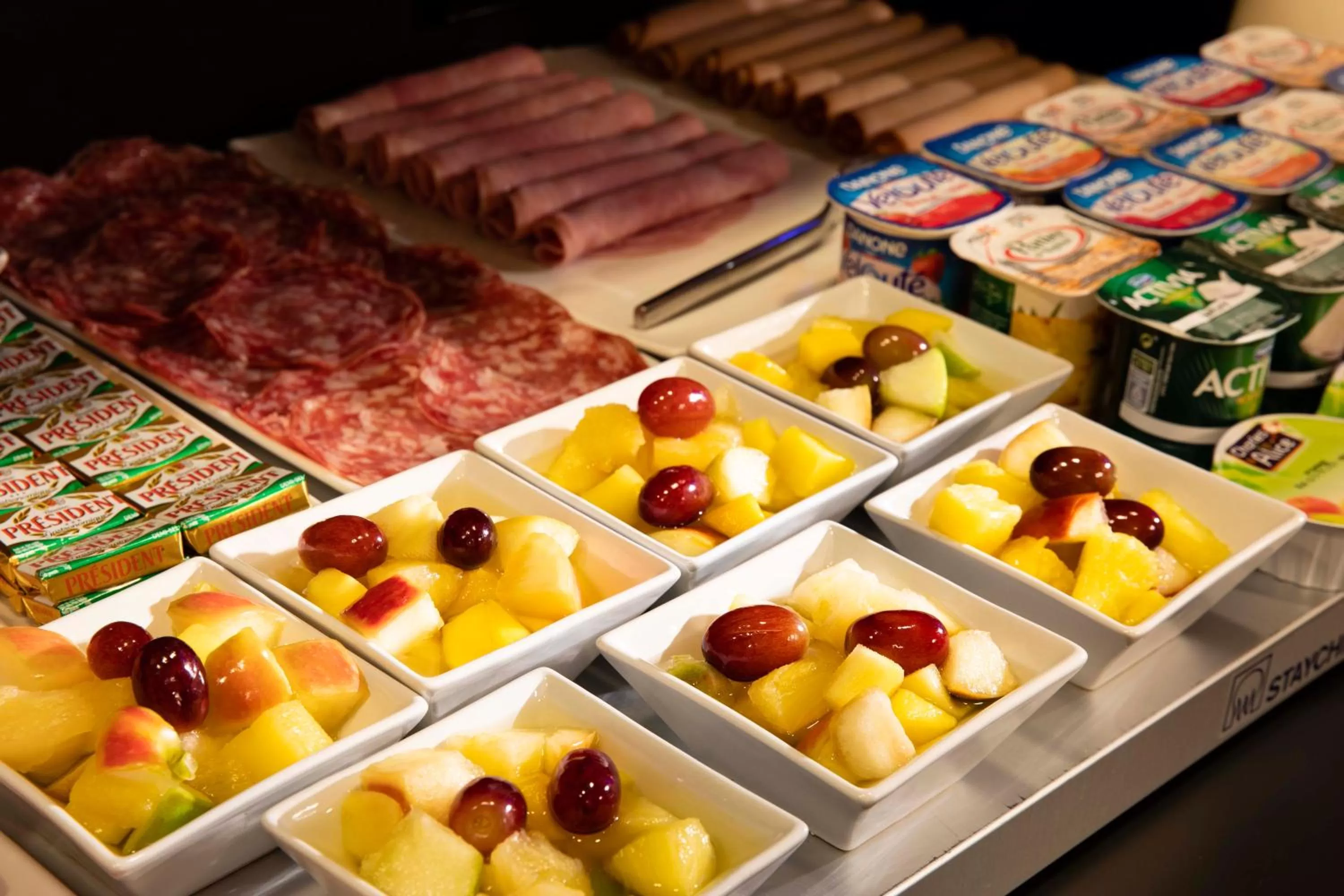 Hôtel du Jardin des Plantes