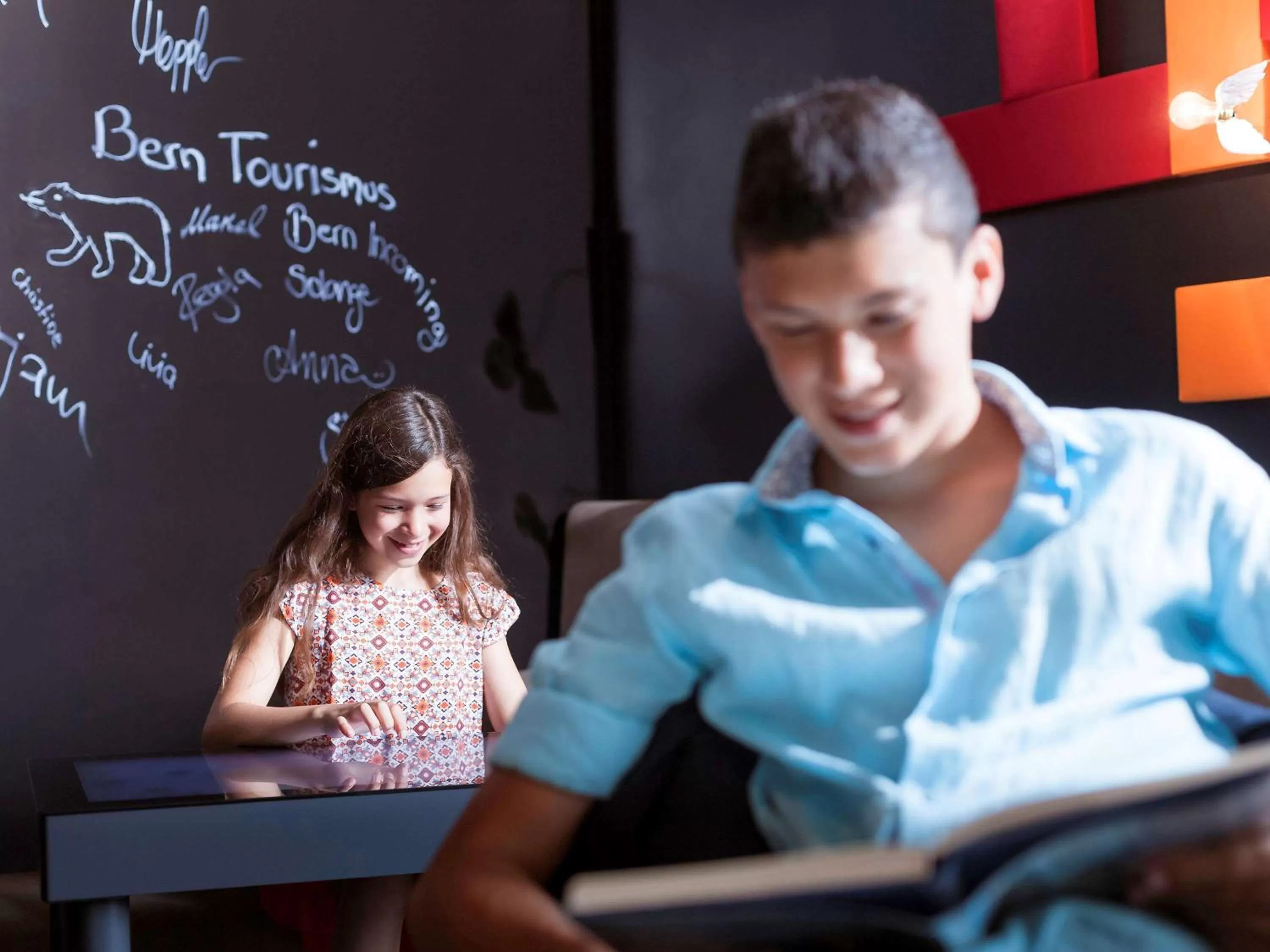 Other in Novotel Bern Expo