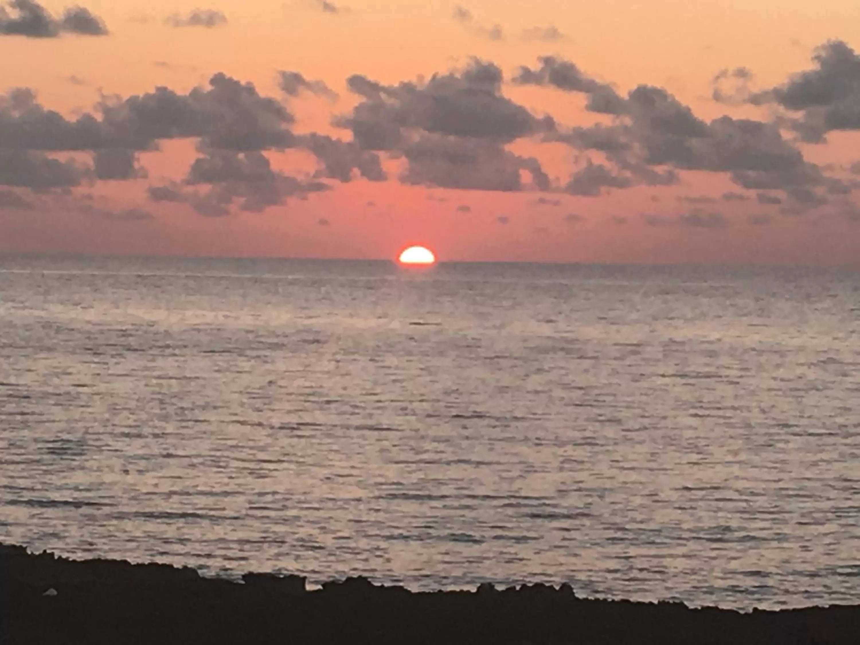 Other, Sunrise/Sunset in Jackuri Casa Hospedaje