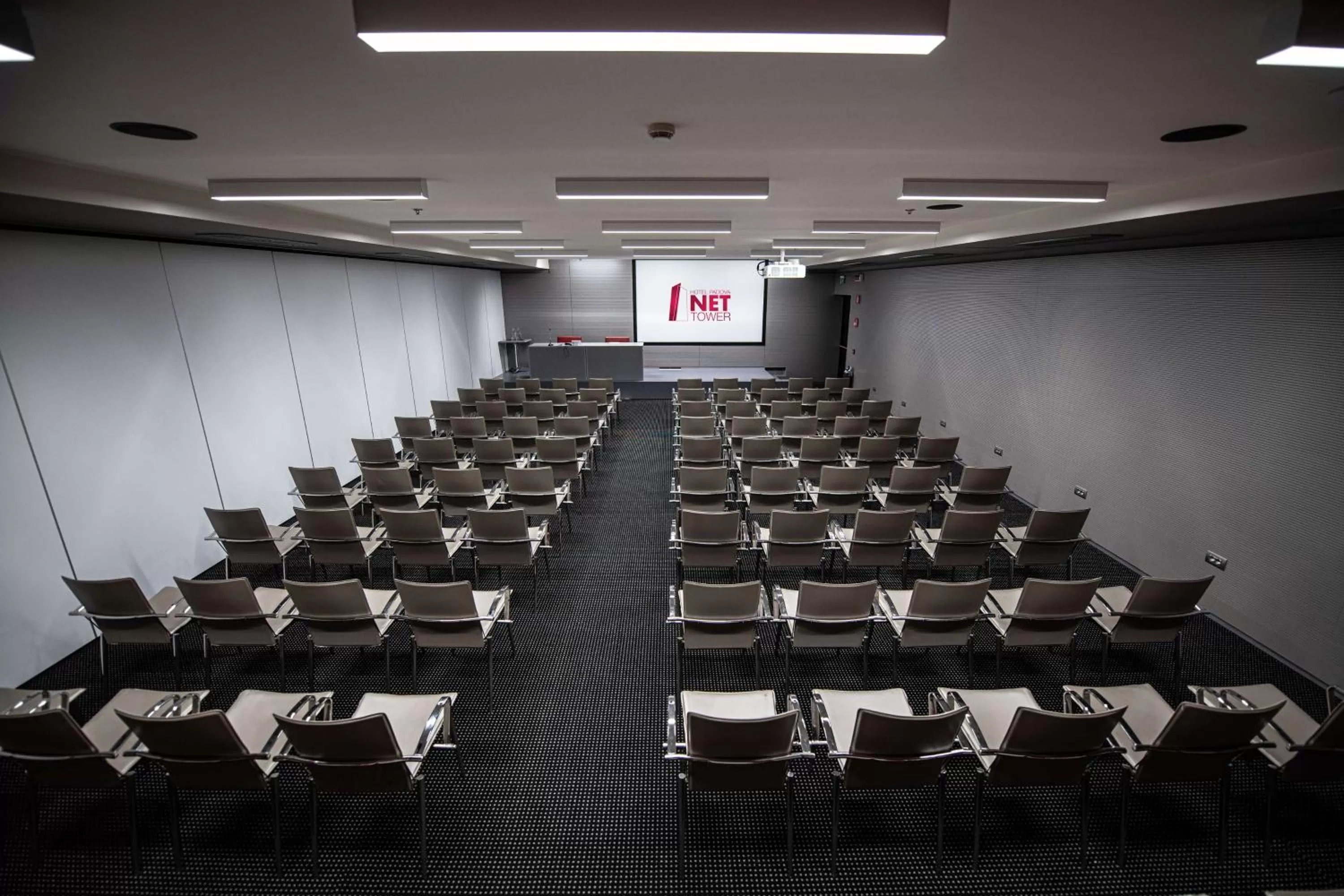 On site in Best Western Plus Net Tower Hotel Padova