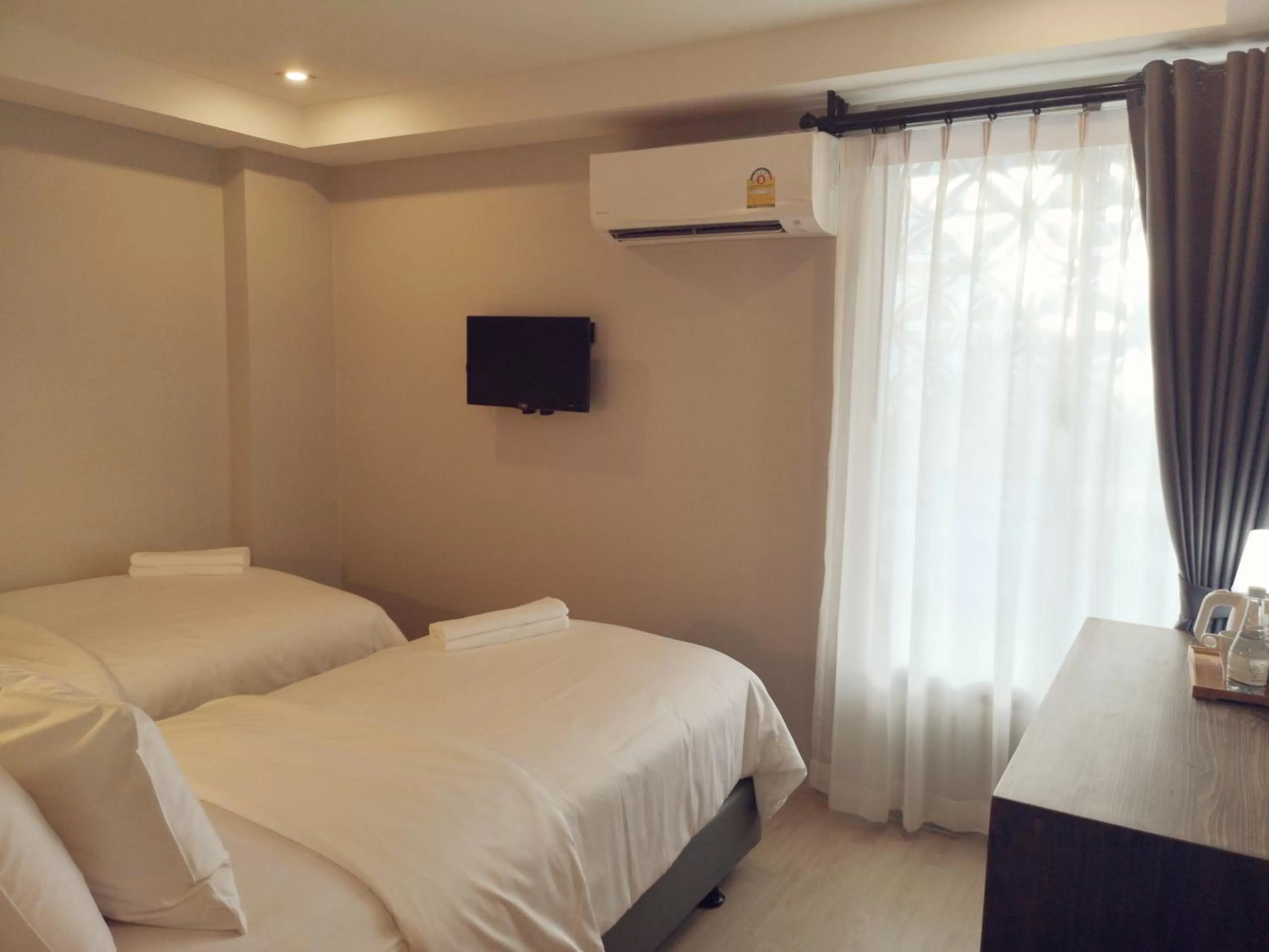 Get GuestHouse 2 ( Sangsri soi 4)