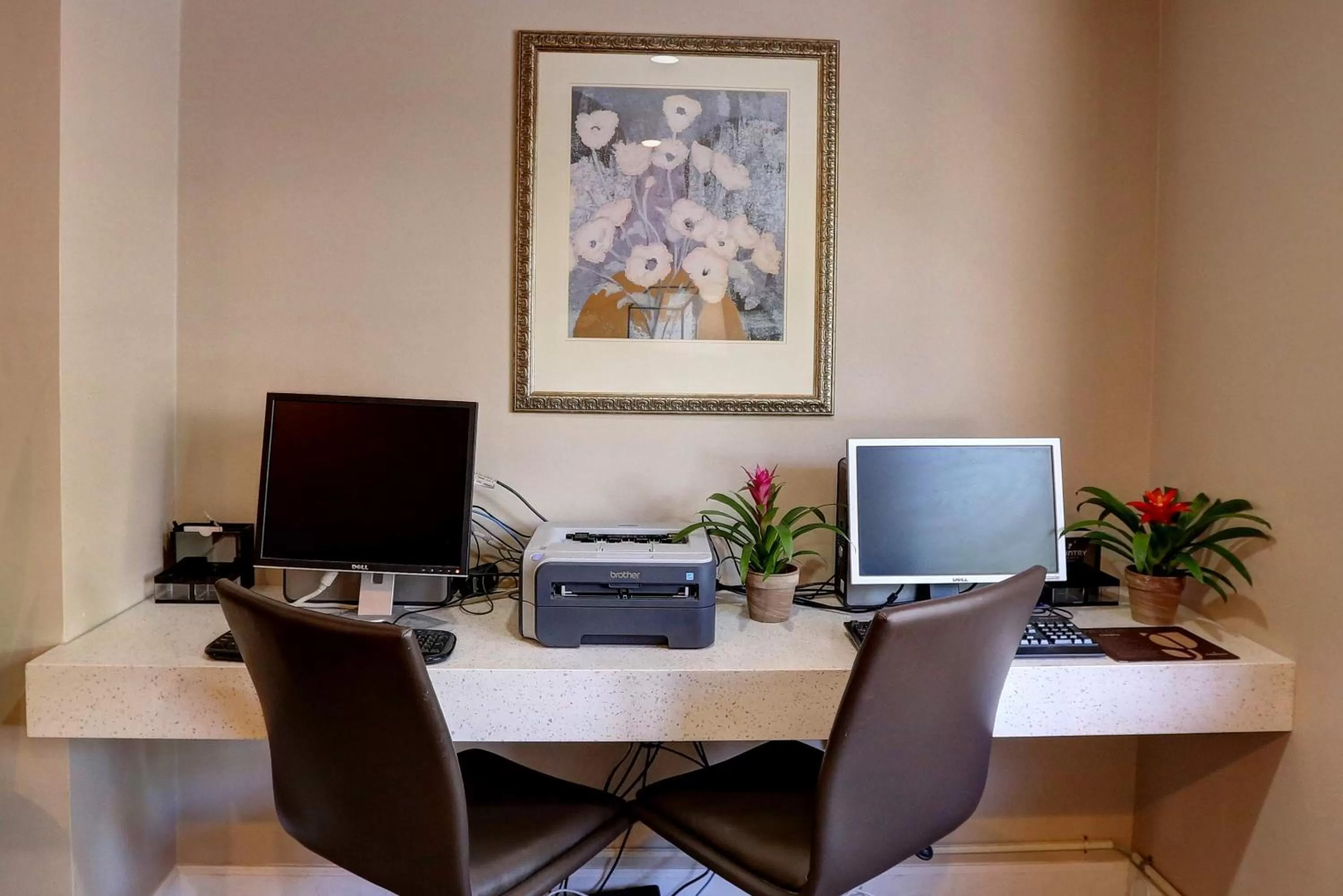 Business facilities in Country Inn & Suites by Radisson, Charlotte I-85 Airport, NC