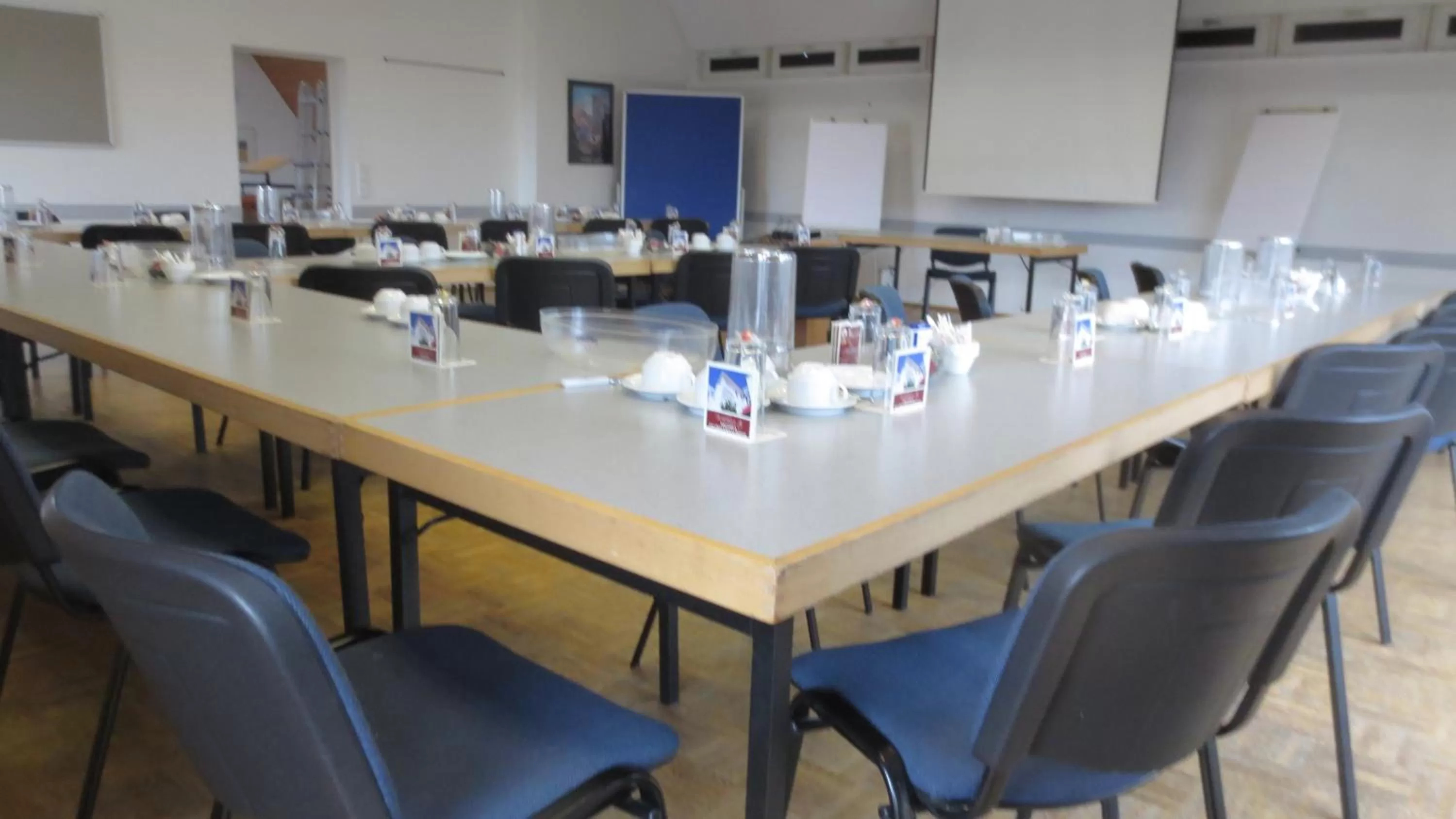 Meeting/conference room in Hotel Corsten