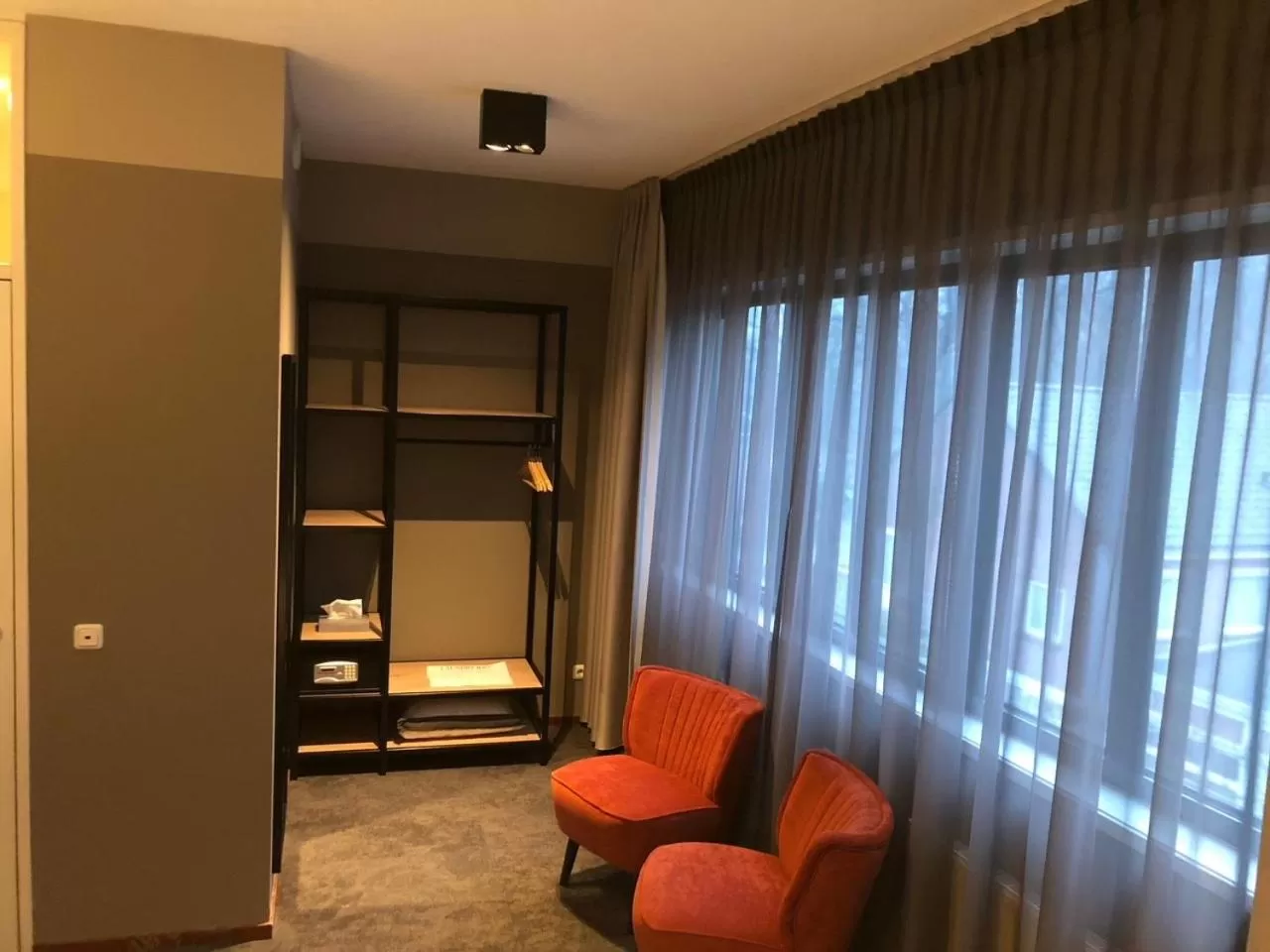 Hotel ten Cate Emmen