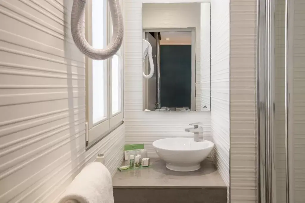 Double Room in Prince Albert Montmartre Double Room in Prince Albert Montmartre