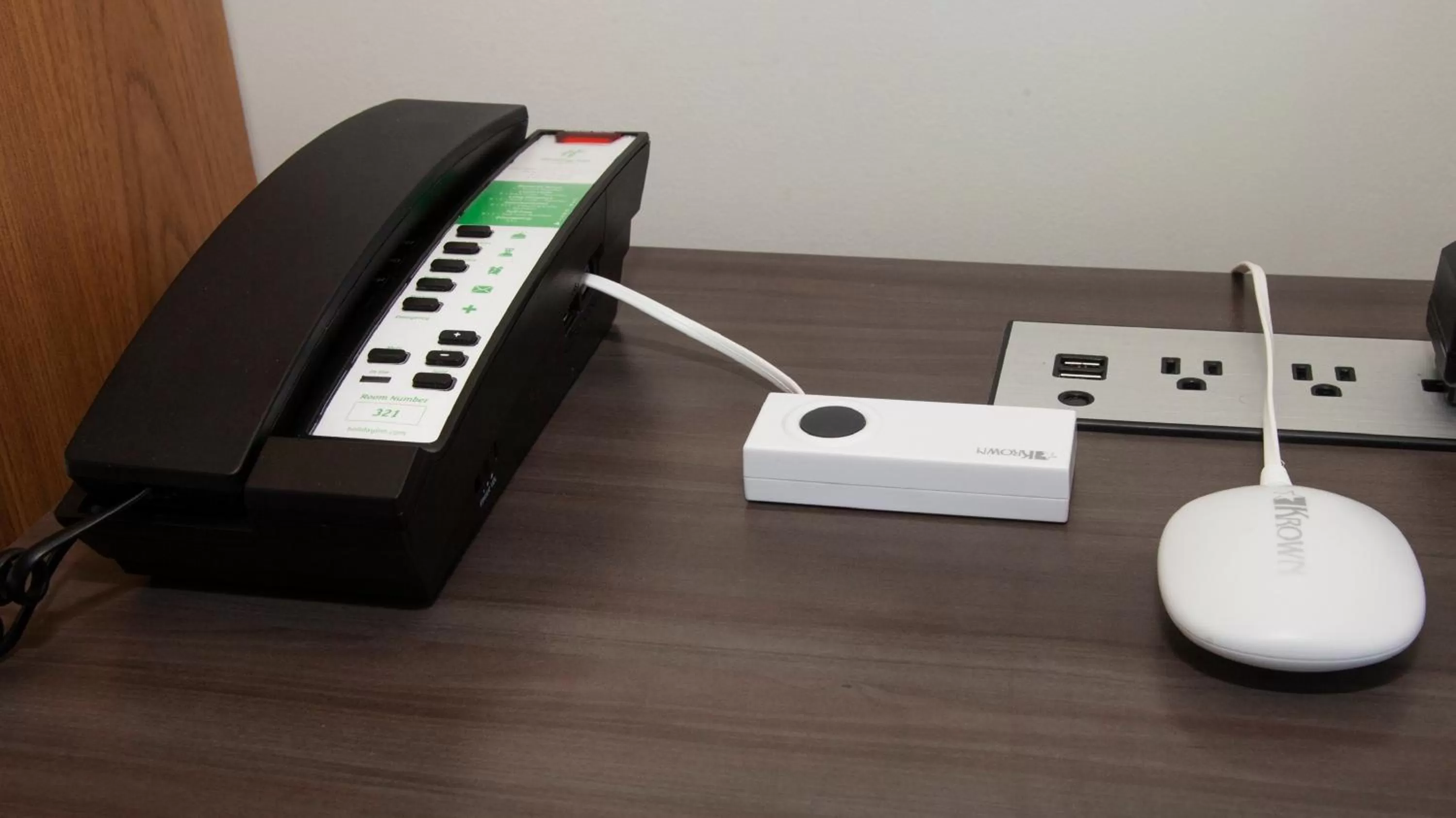 Photo of the whole room in Holiday Inn Panama City by IHG