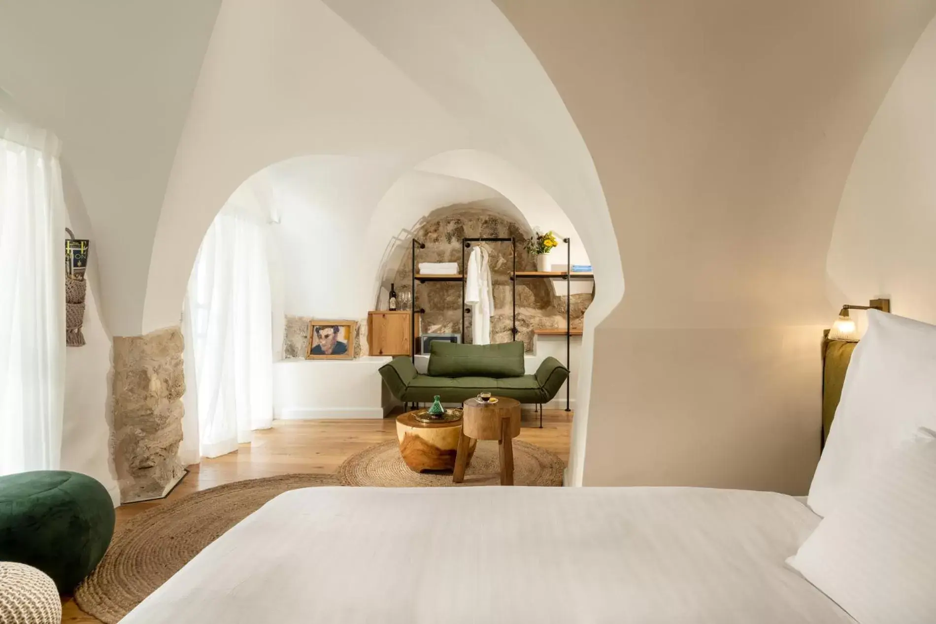 Suite in Alegra Boutique Hotel Suite in Alegra Boutique Hotel