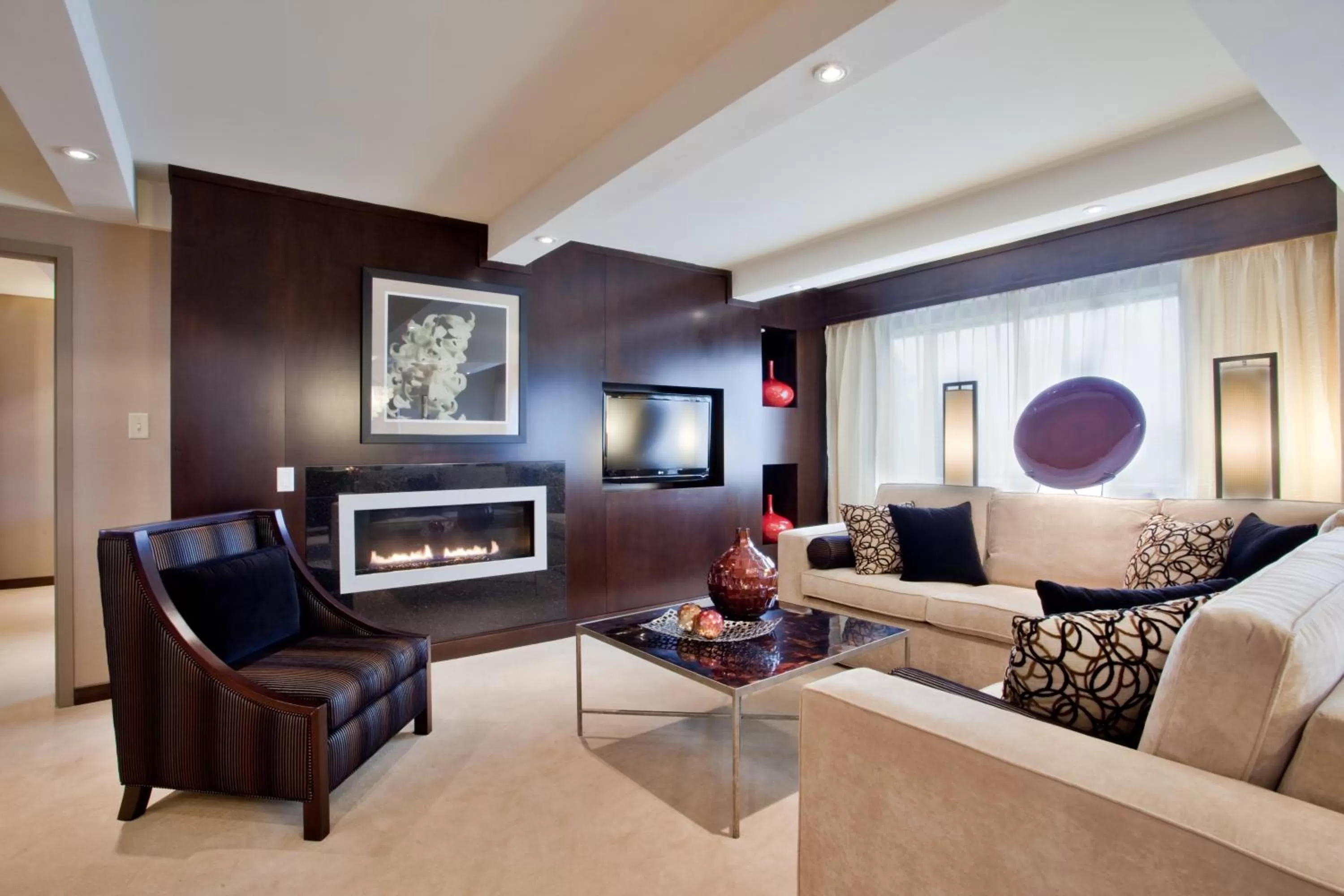 Bedroom in Holiday Inn Virginia Beach - Norfolk by IHG