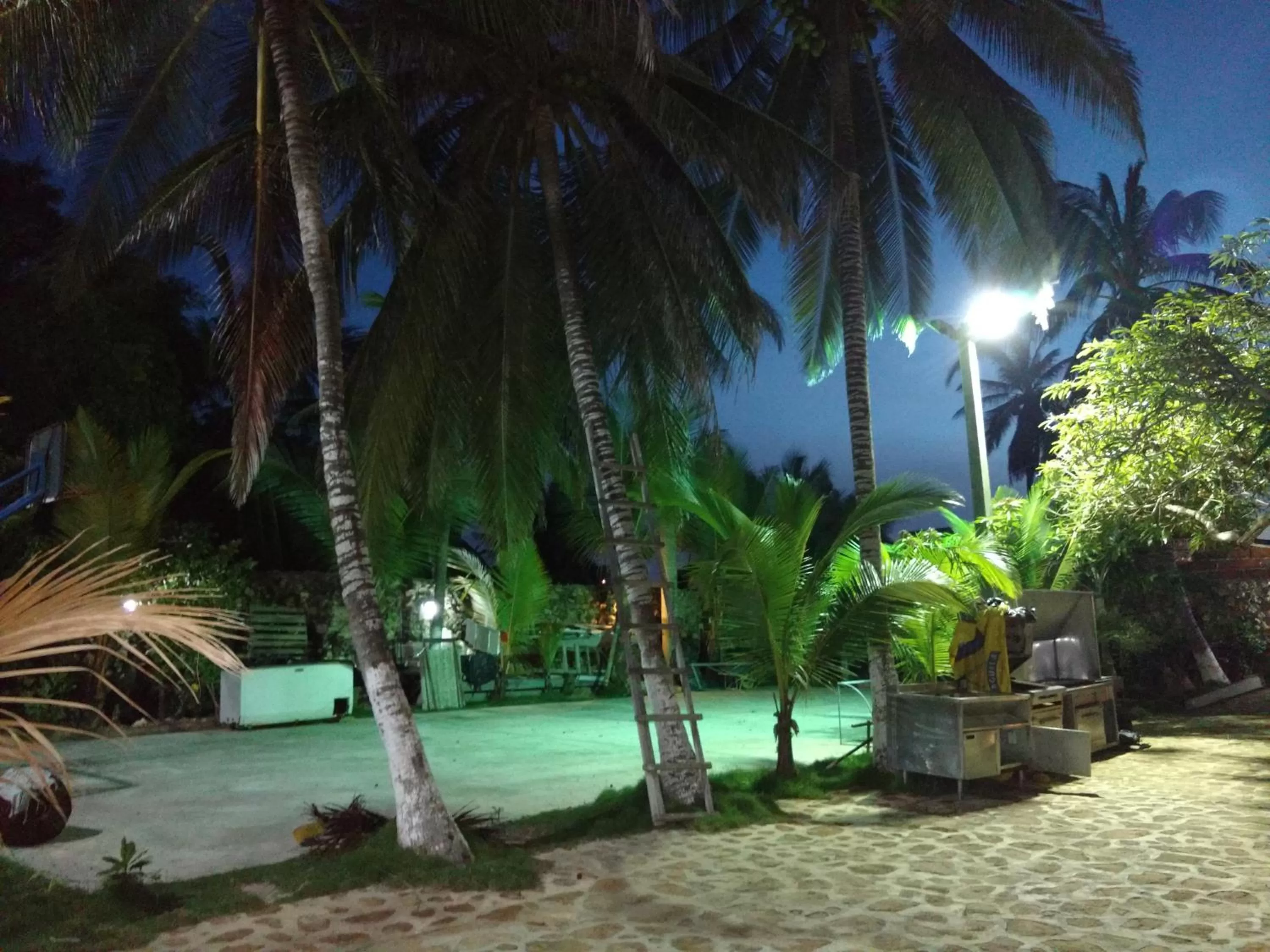 Off site, Beach in Hotel Boutique Casa Berastegui