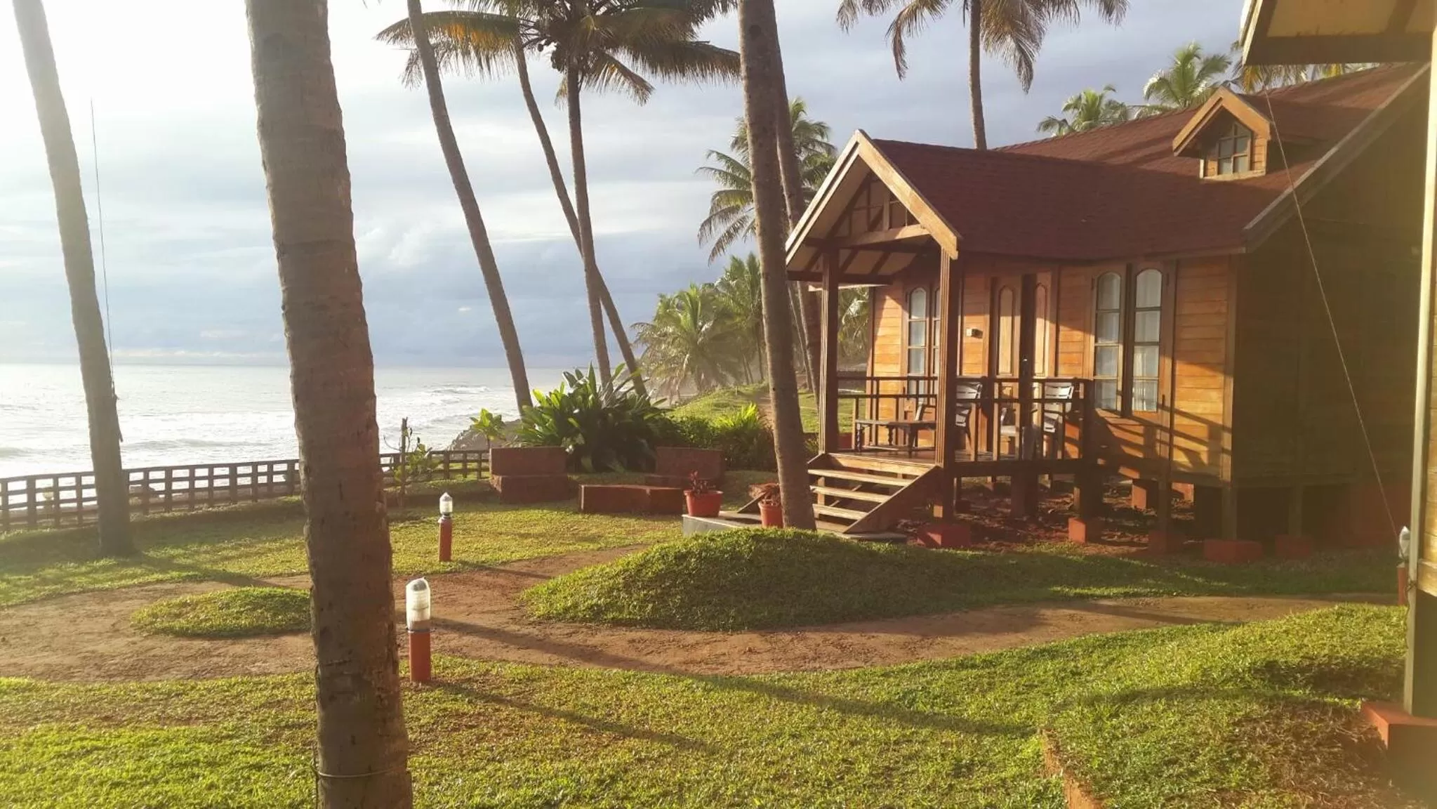 Blue Water Beach Resort