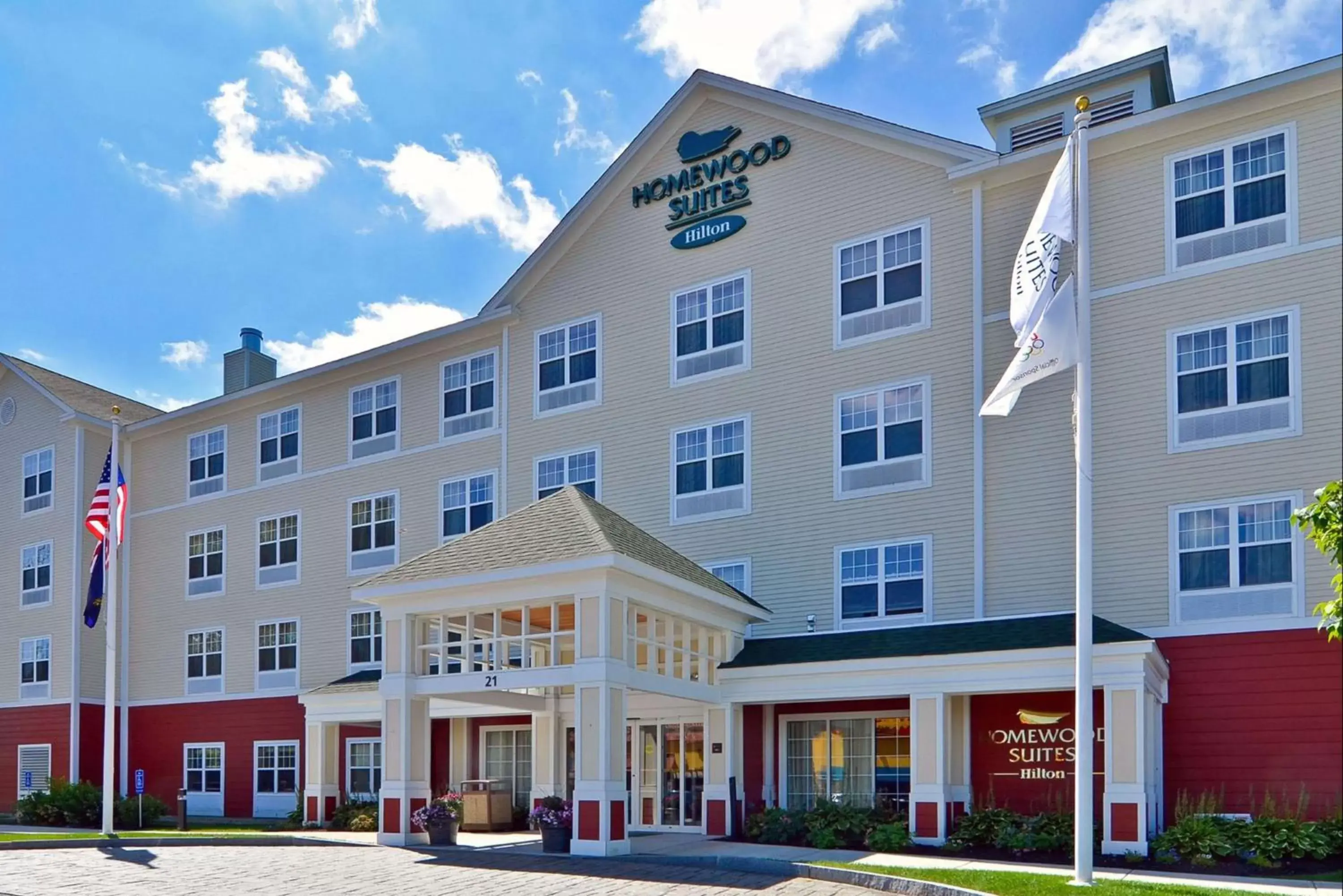 Homewood Suites by Hilton Dover Homewood Suites by Hilton Dover