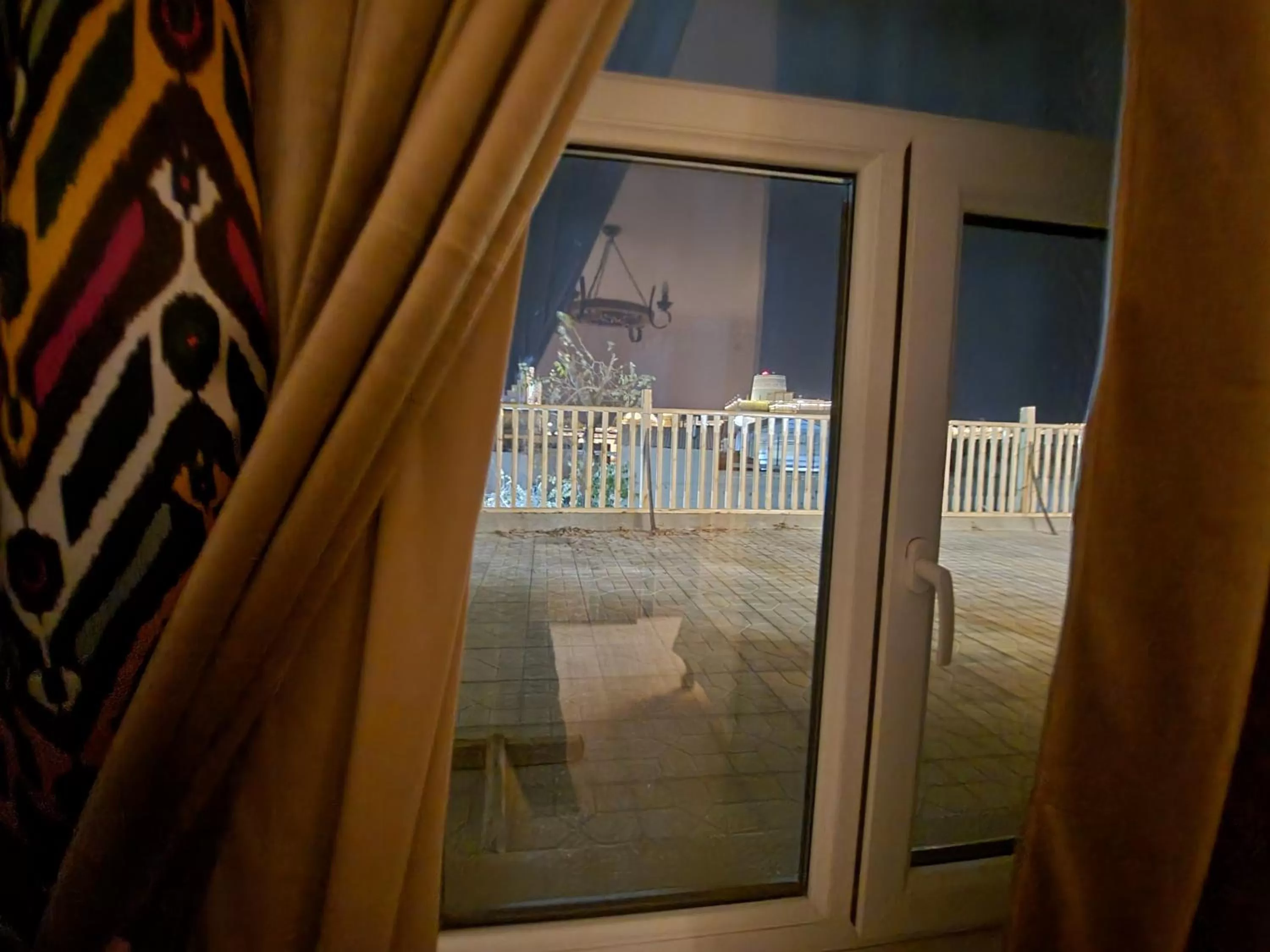 View (from property/room) in Ulli Oy Hotel & Terasse