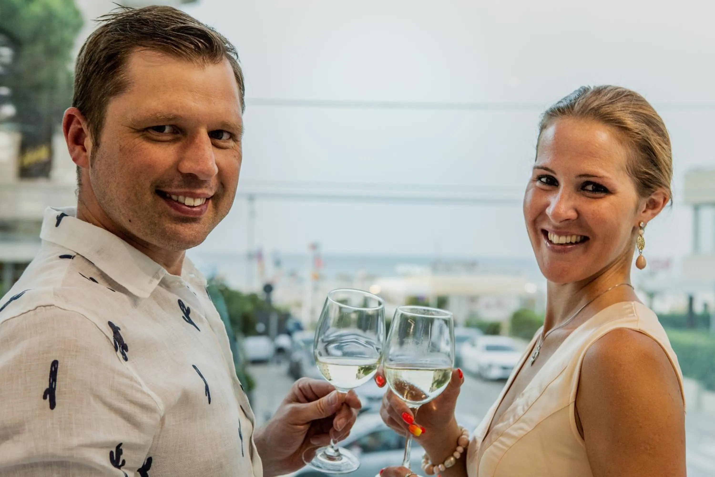 Restaurant/places to eat in Hotel Due Mari & SPA