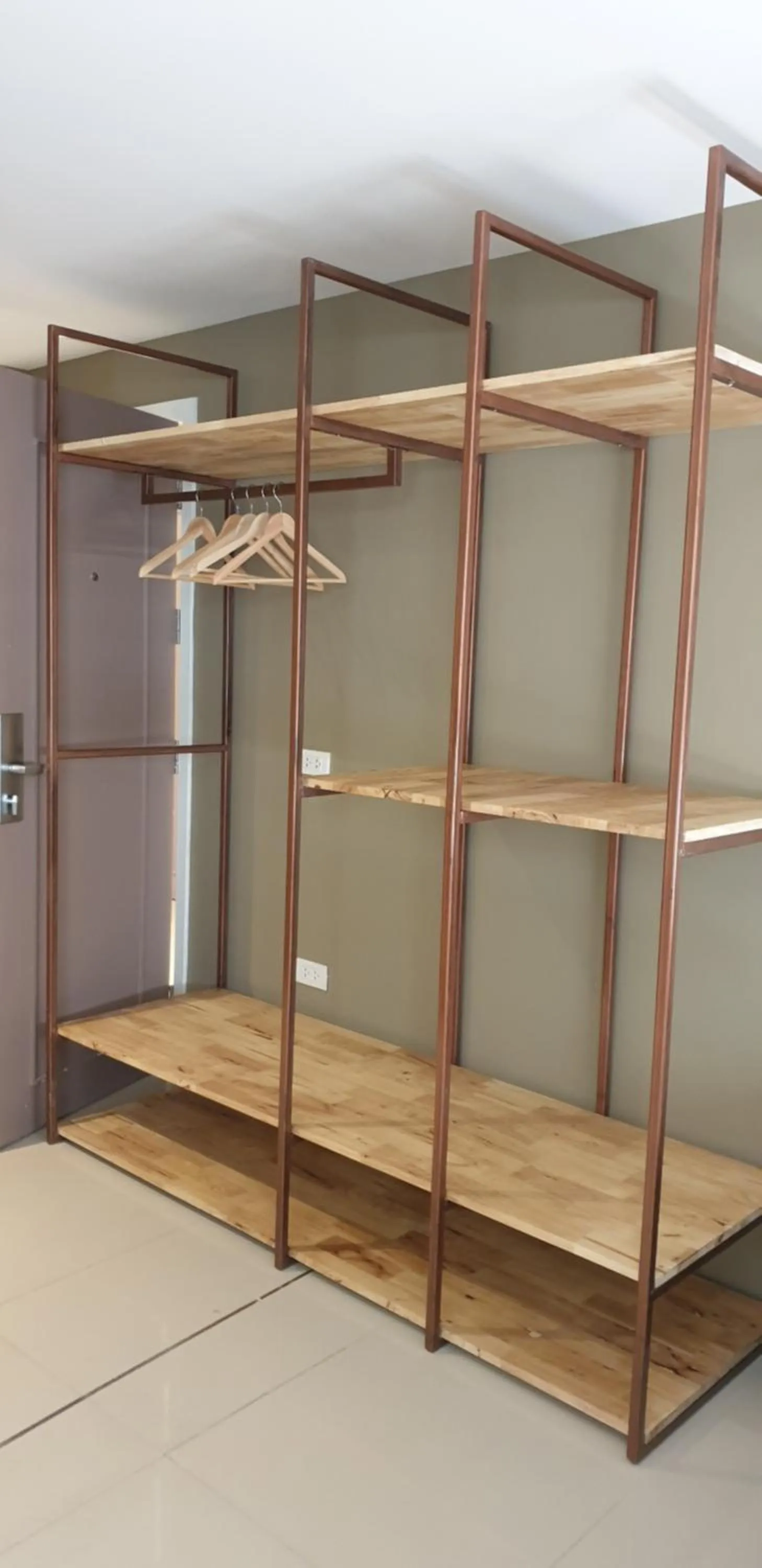 Family Studio in Grand Alpine Hotel