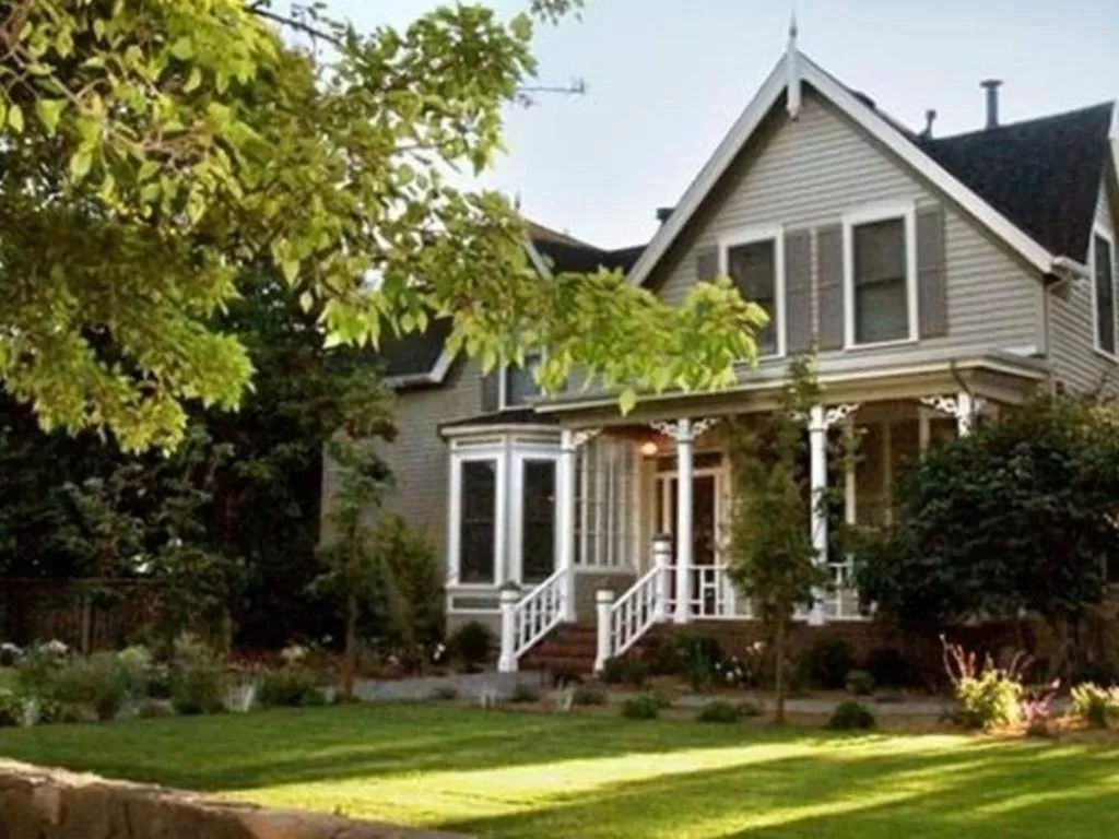 Other in Inn on Randolph