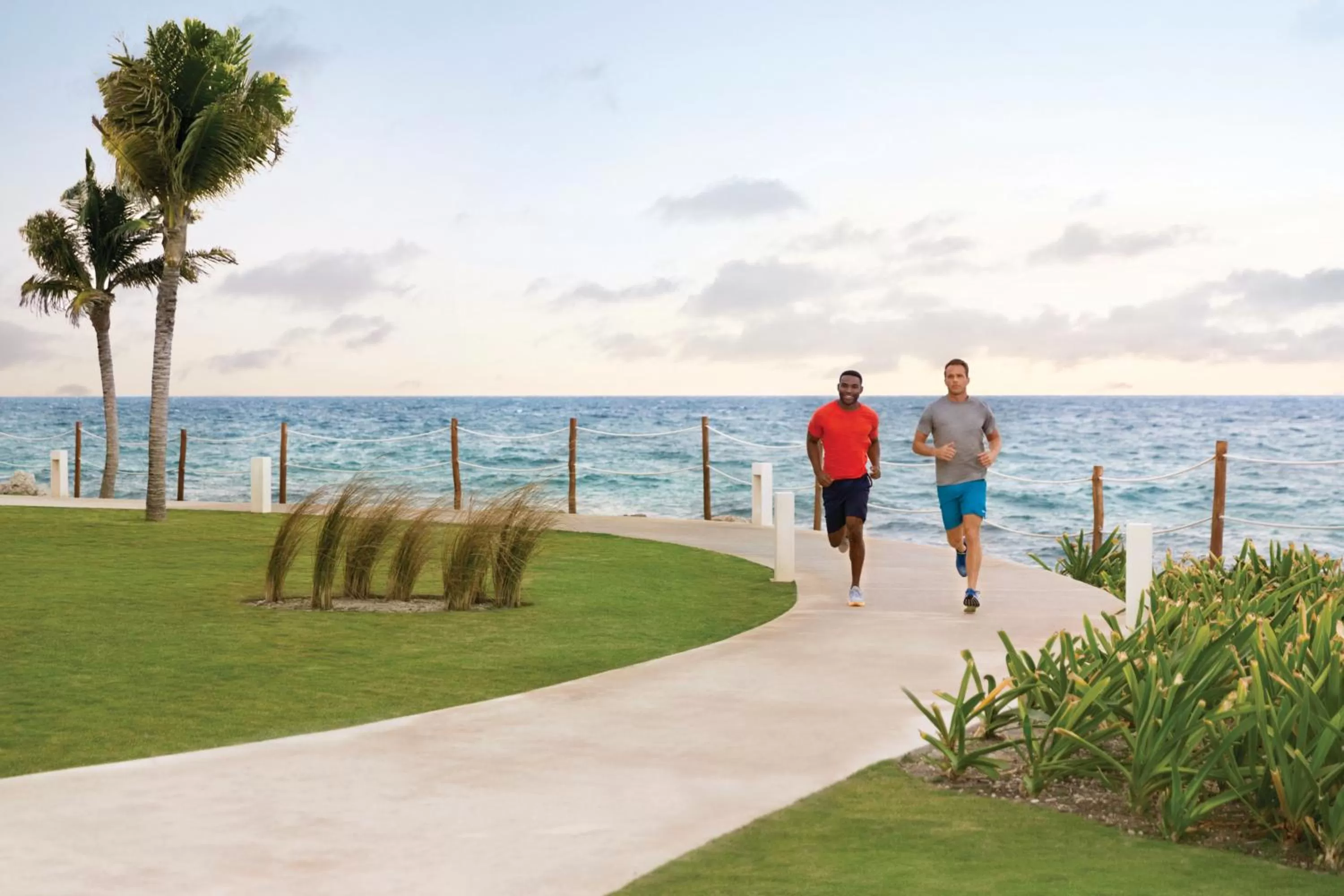 Activities in Hyatt Ziva Cancun All-Inclusive