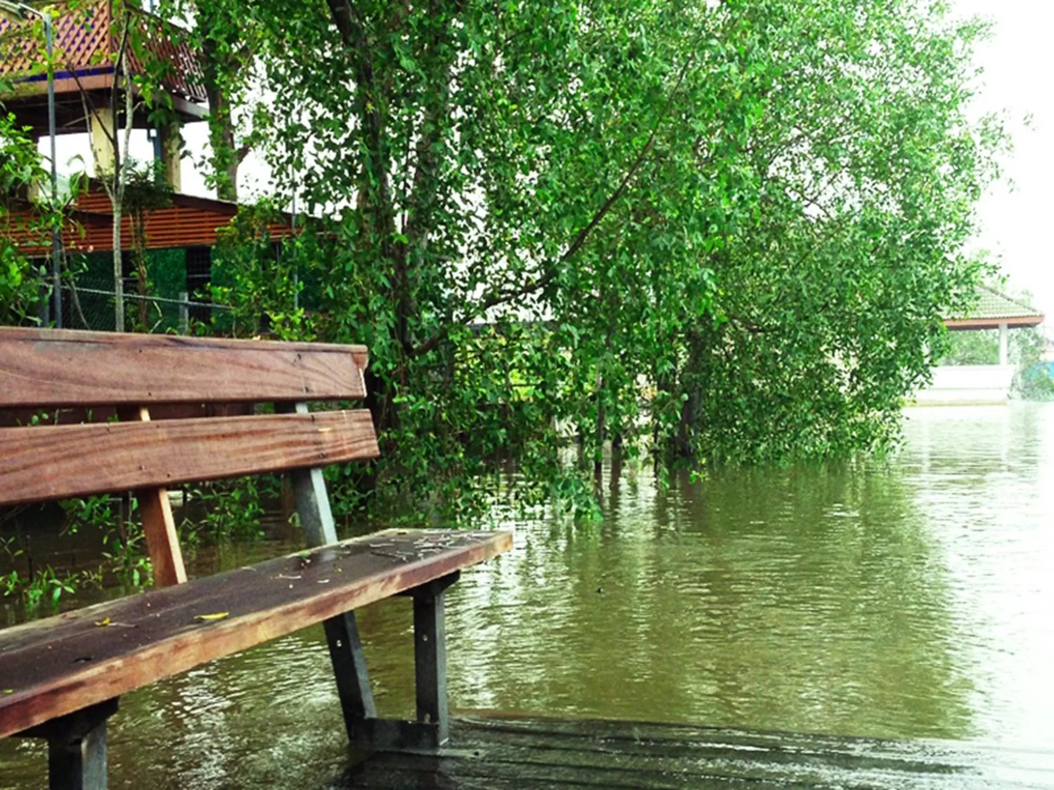 Day in Baan Siriporn Resort - โรงแรมบ้านศิริพร รีสอร์ท