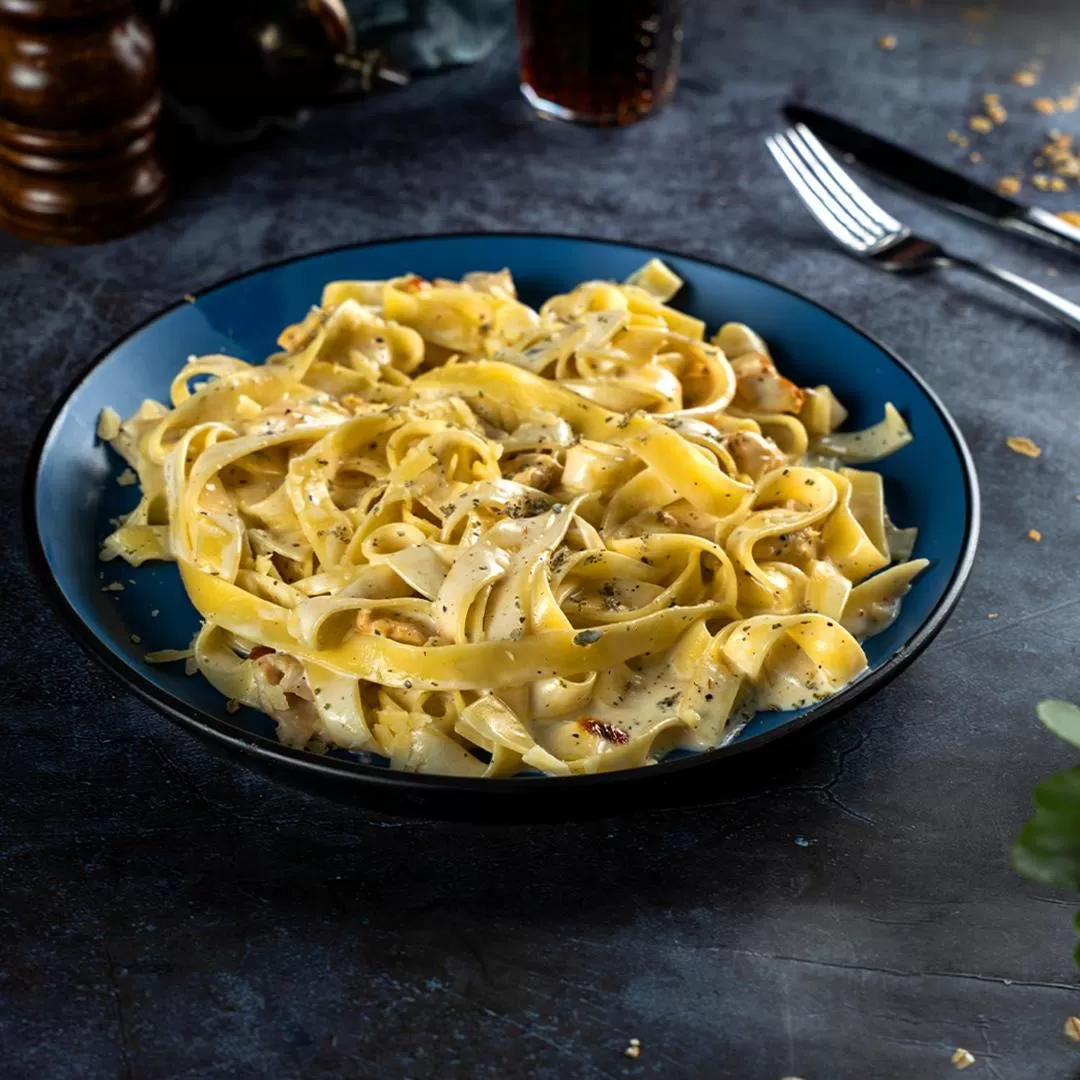 Food and drinks, Food in Saraya Al Joude