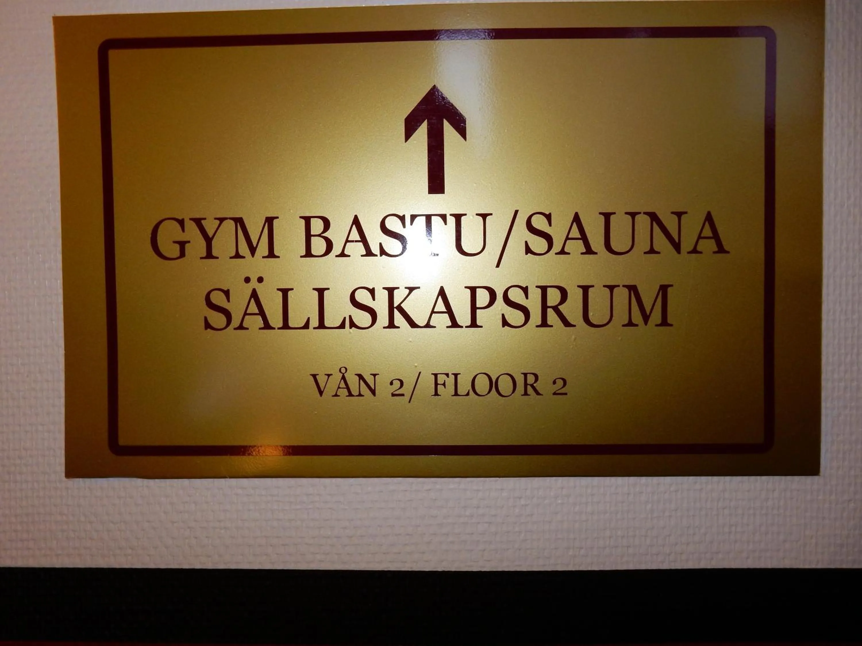 Other in Grand Hotell Bollnäs