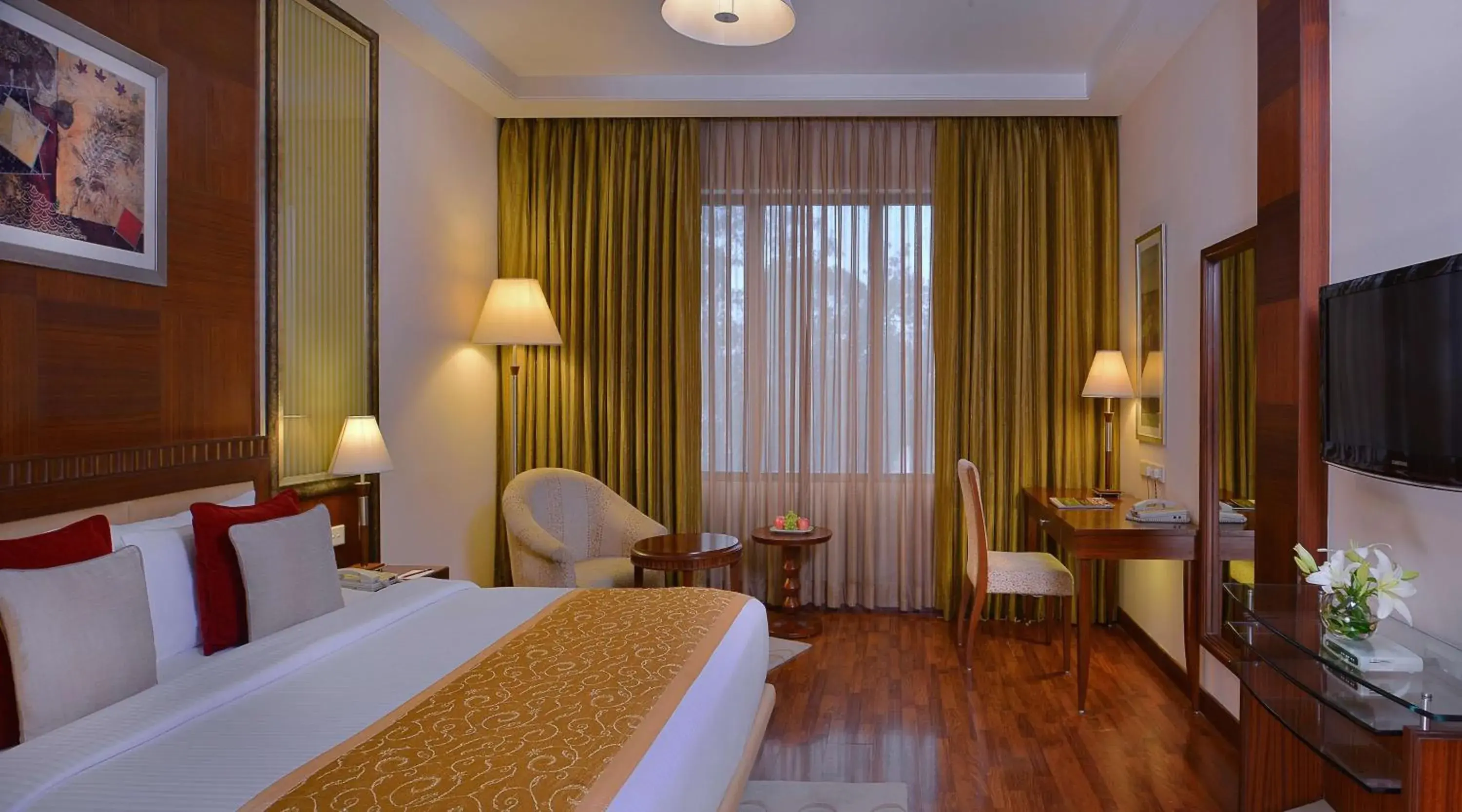 Best Western Plus Jalandhar Best Western Plus Jalandhar