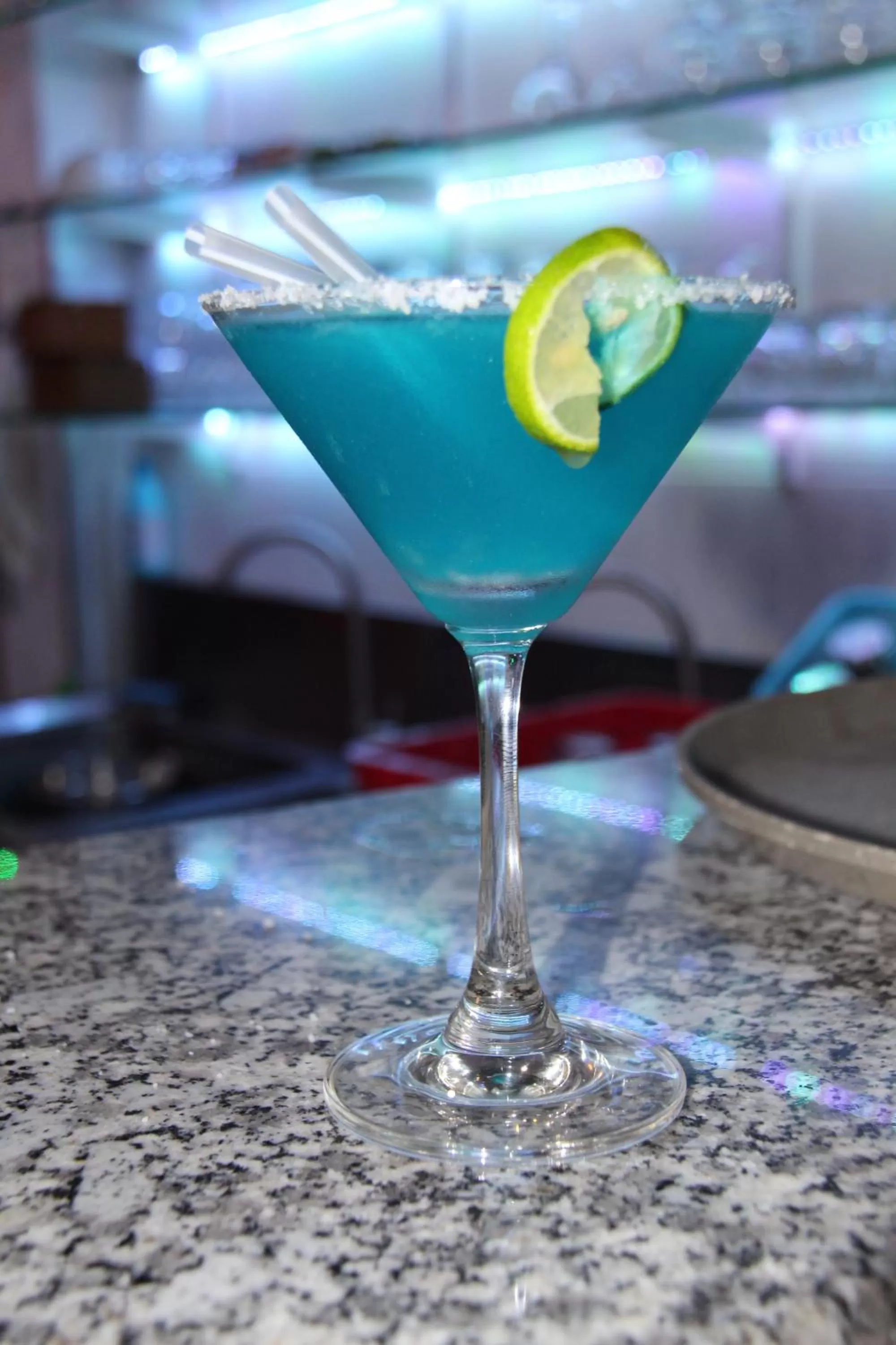 Alcoholic drinks, Drinks in River Hotel